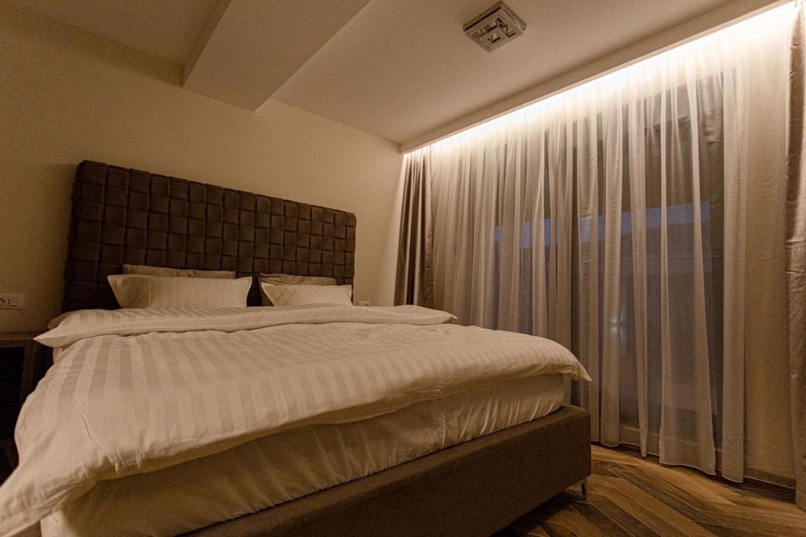 Perla Lux apartmani, Inđija, photo 4