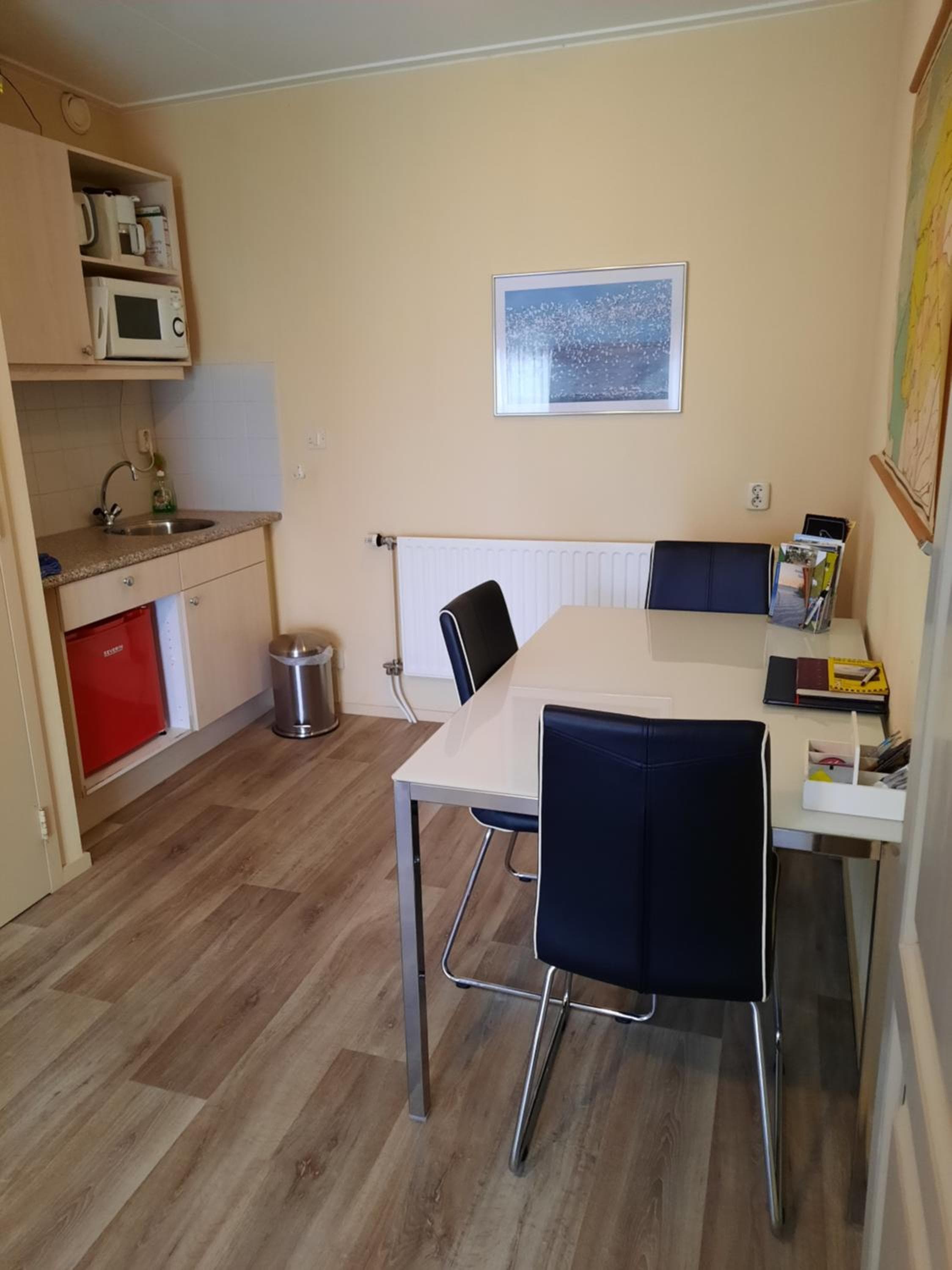 Logement 'De witte klok', Oude Bildtzijl, photo 3
