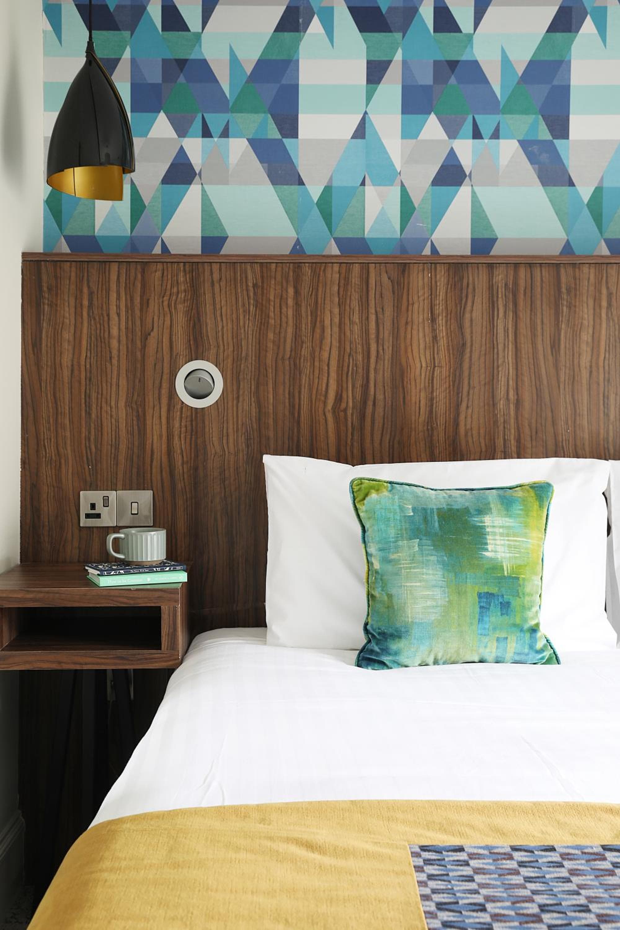 Cairn Hotel & Apartments, Edinburgh, photo 4