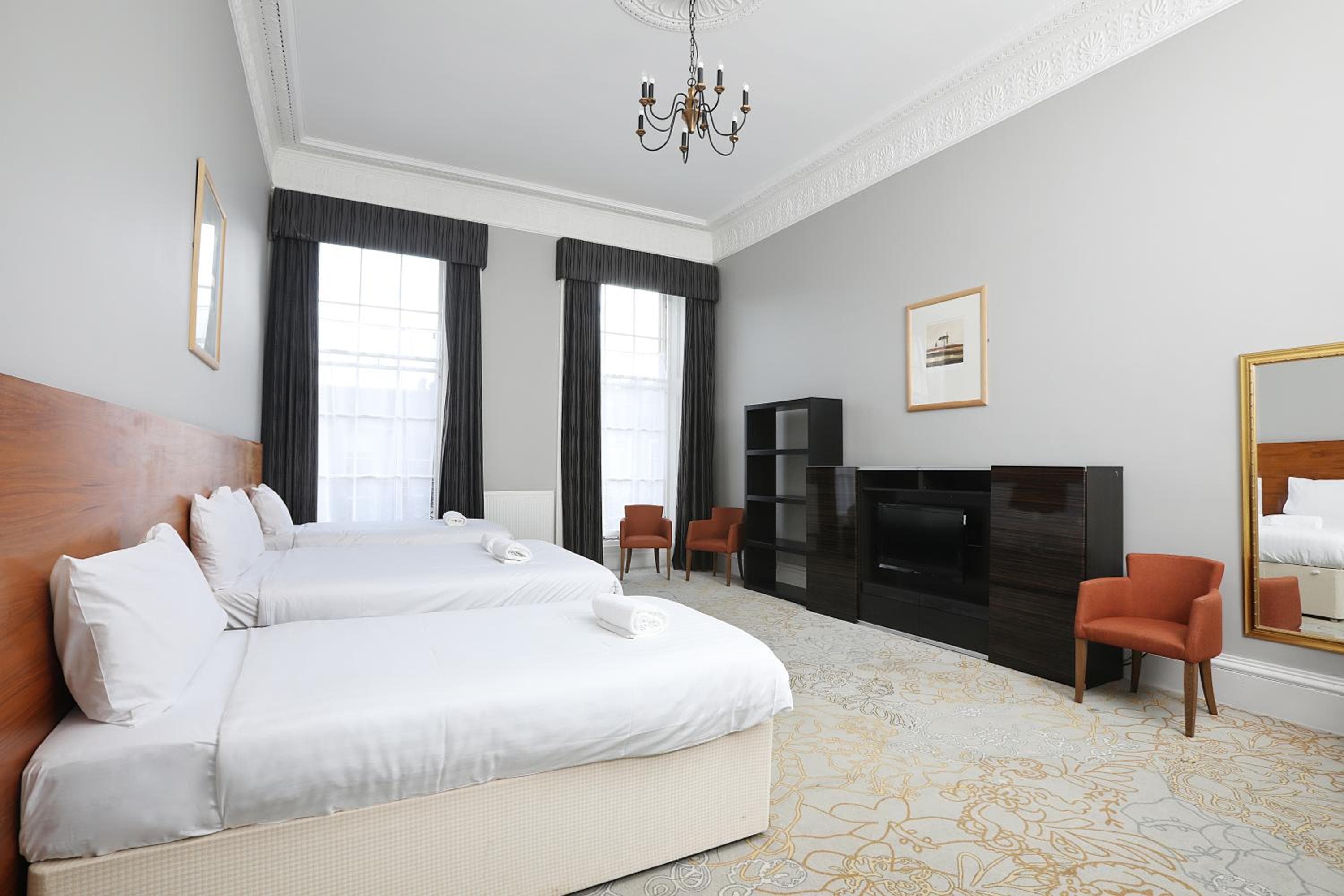 Cairn Hotel & Apartments, Edinburgh, photo 3