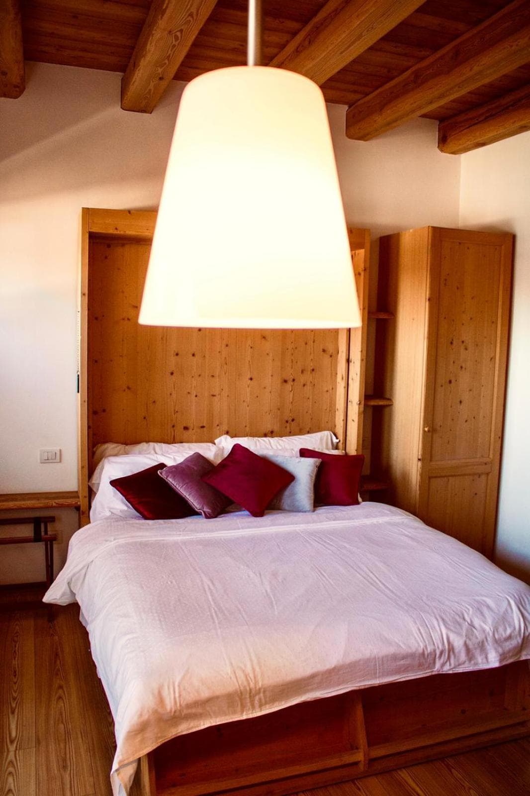 Residence Valpiccola, Val di Zoldo, photo 5