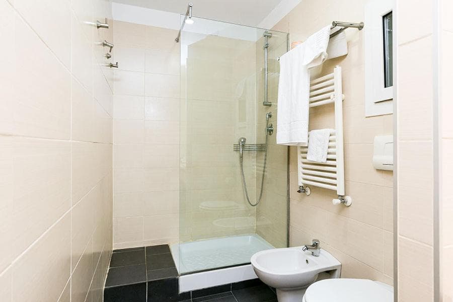 Hotel Residenza Gra 21, Rome, photo 2