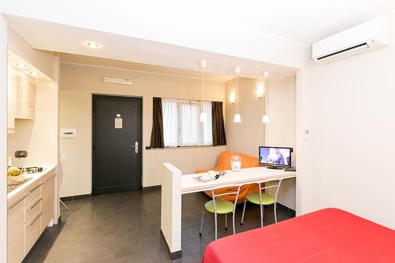 Hotel Residenza Gra 21, Rome, photo 3