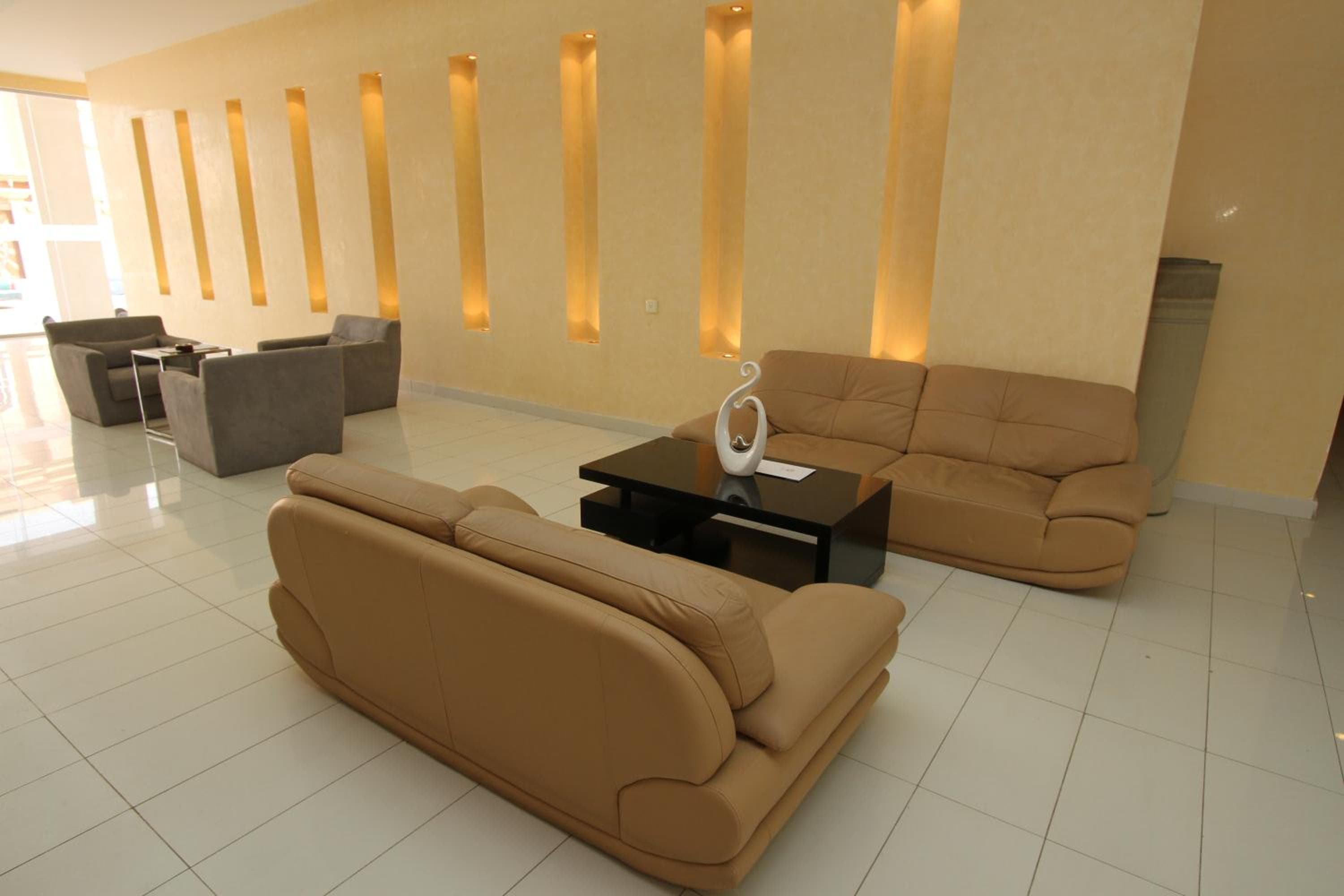 رؤوم إن للشقق المخدومة -الخفجي - Raoum Inn Serviced Apartments-khafji, Al Khafji, photo 4