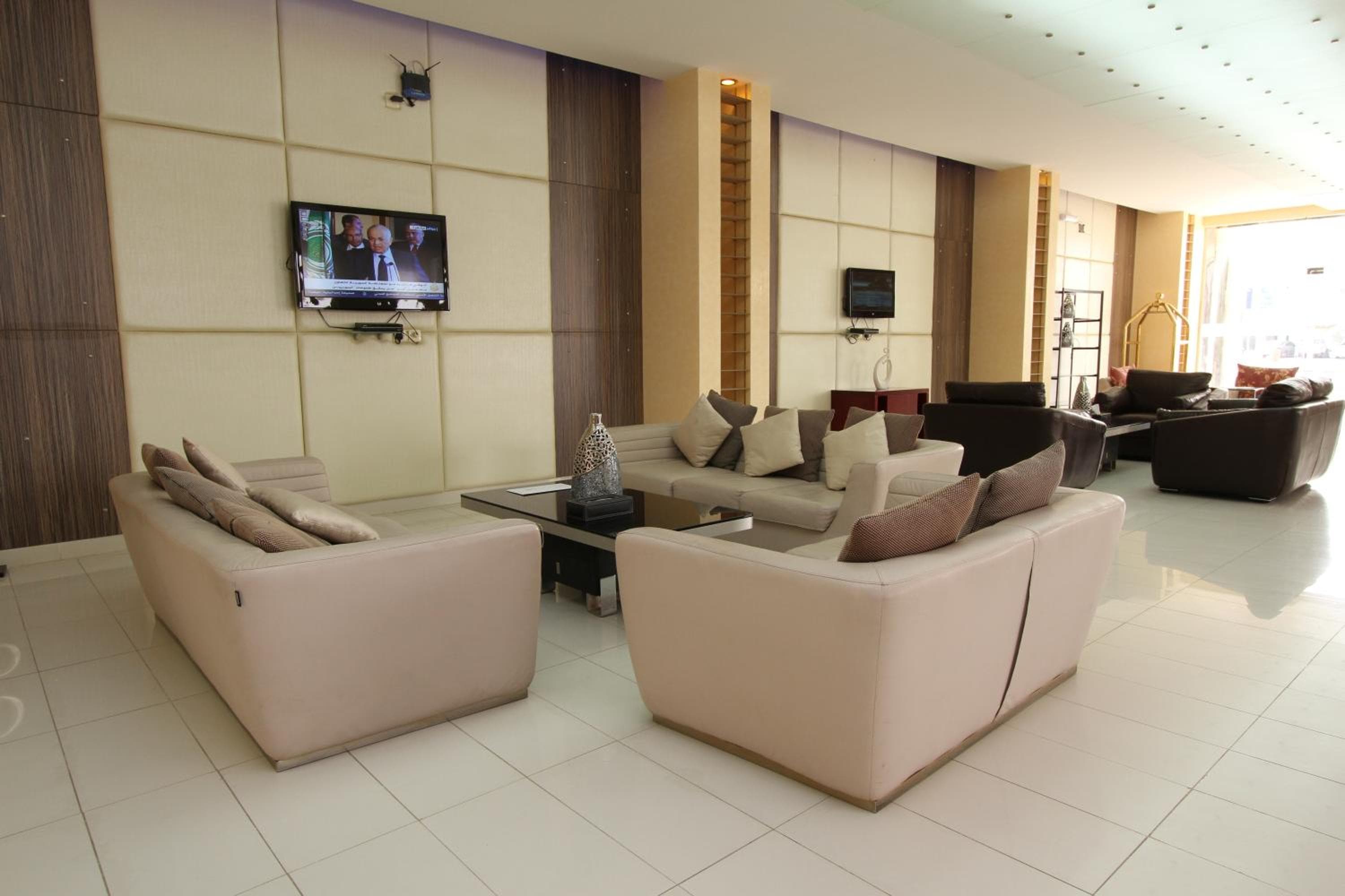 رؤوم إن للشقق المخدومة -الخفجي - Raoum Inn Serviced Apartments-khafji, Al Khafji, photo 6