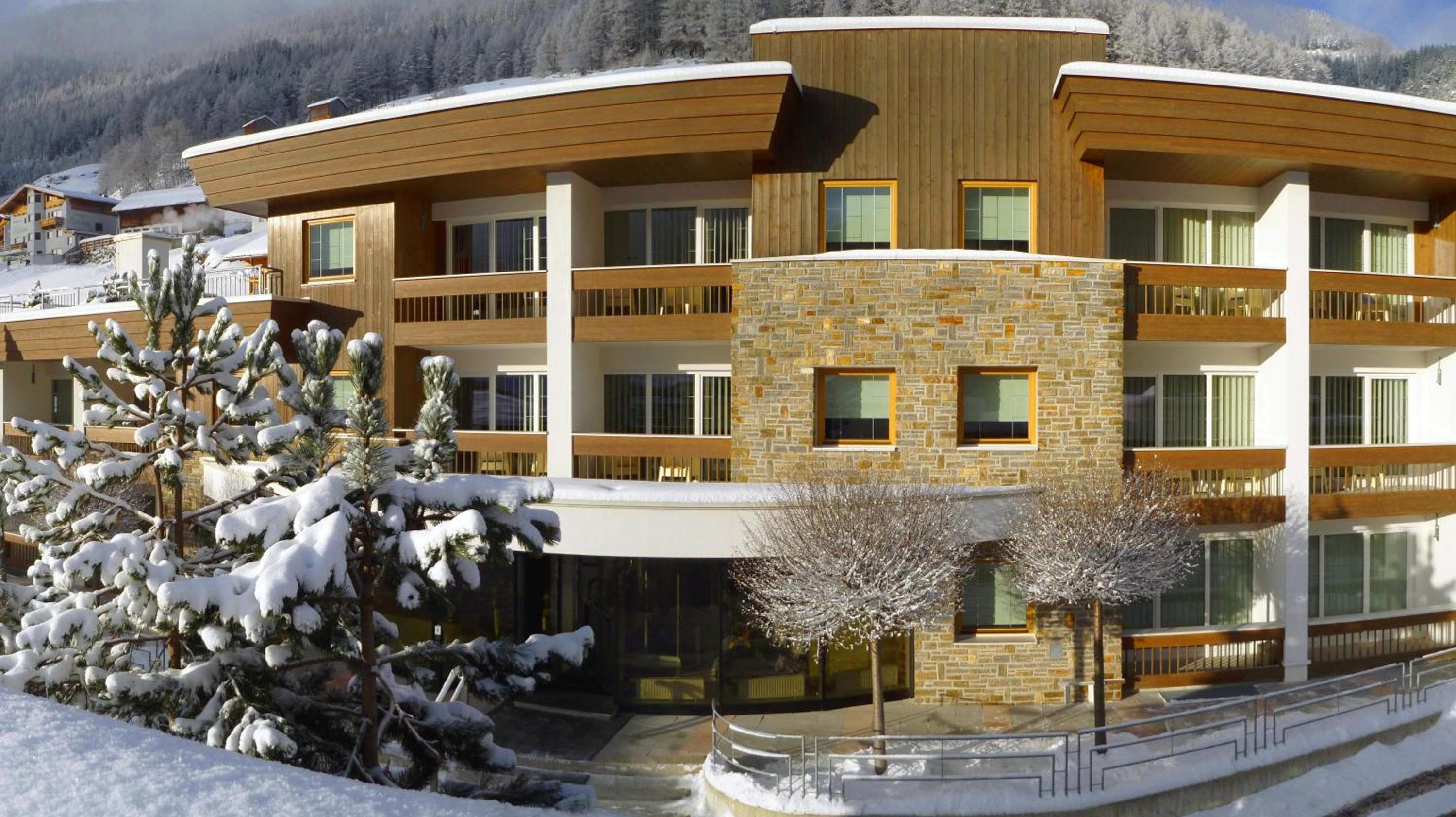 Royal Appartements Sölden, Sölden