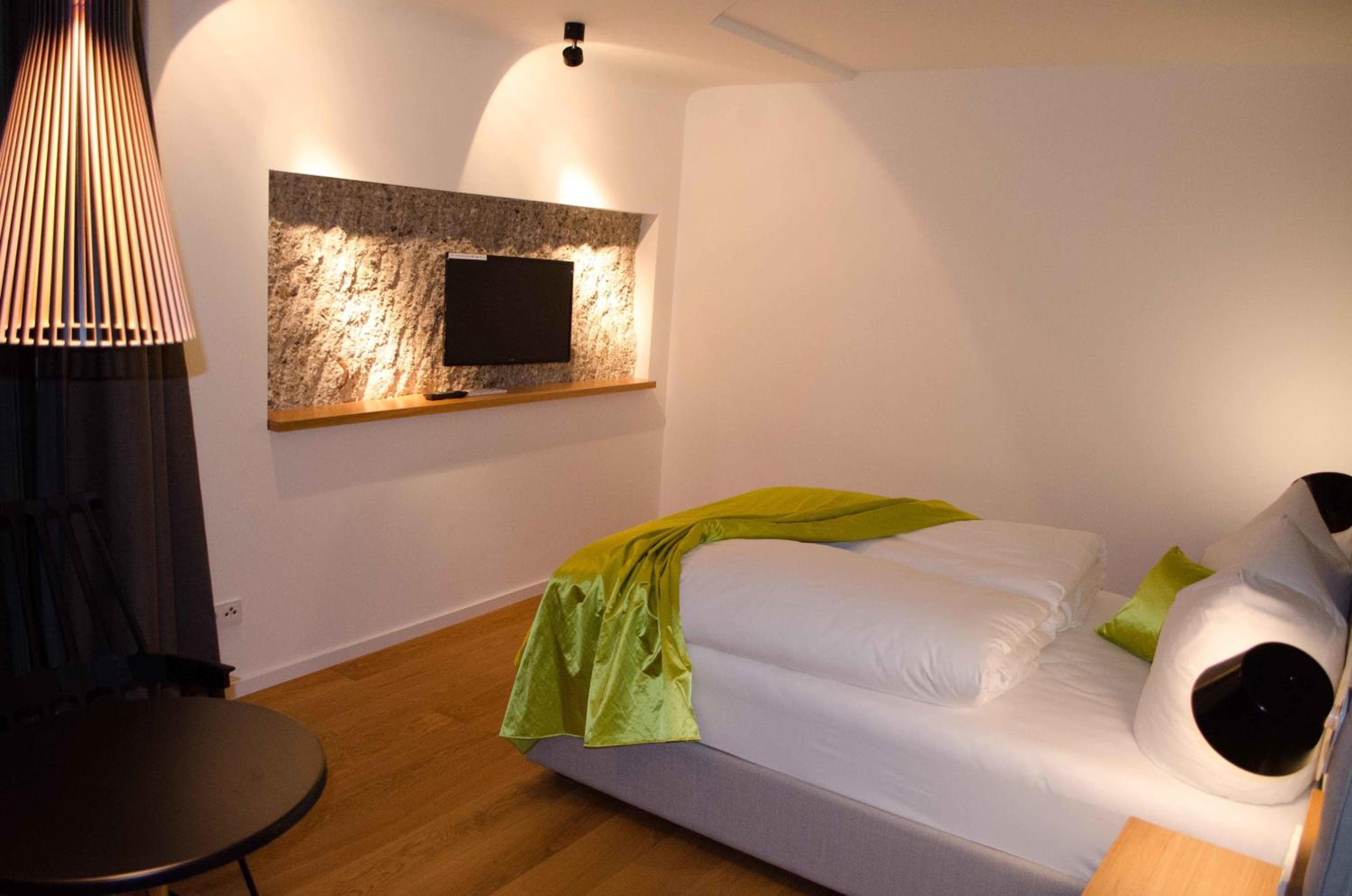 Hotel im Bunker, Munich, photo 5