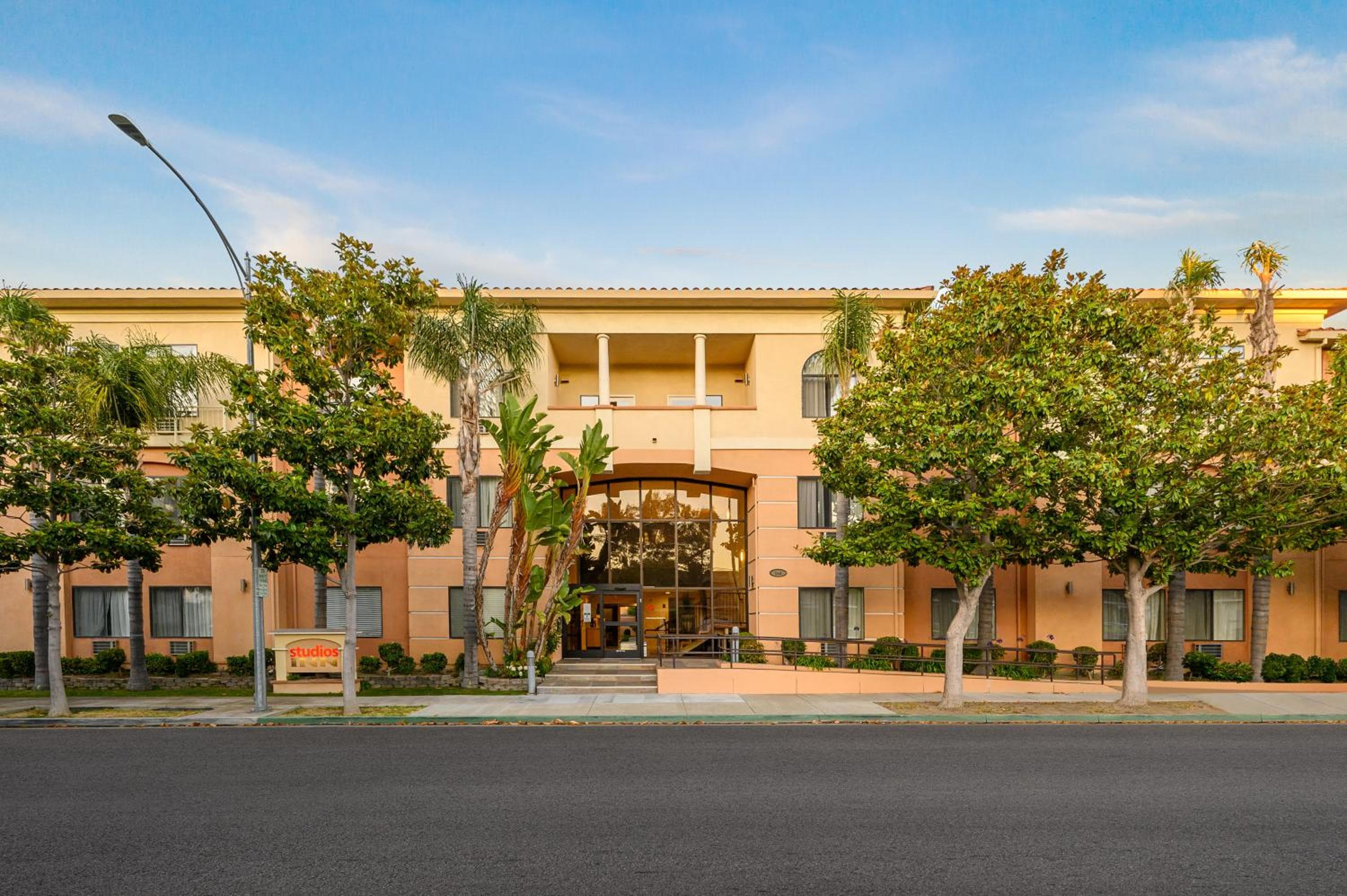 Studios Inn, San Jose