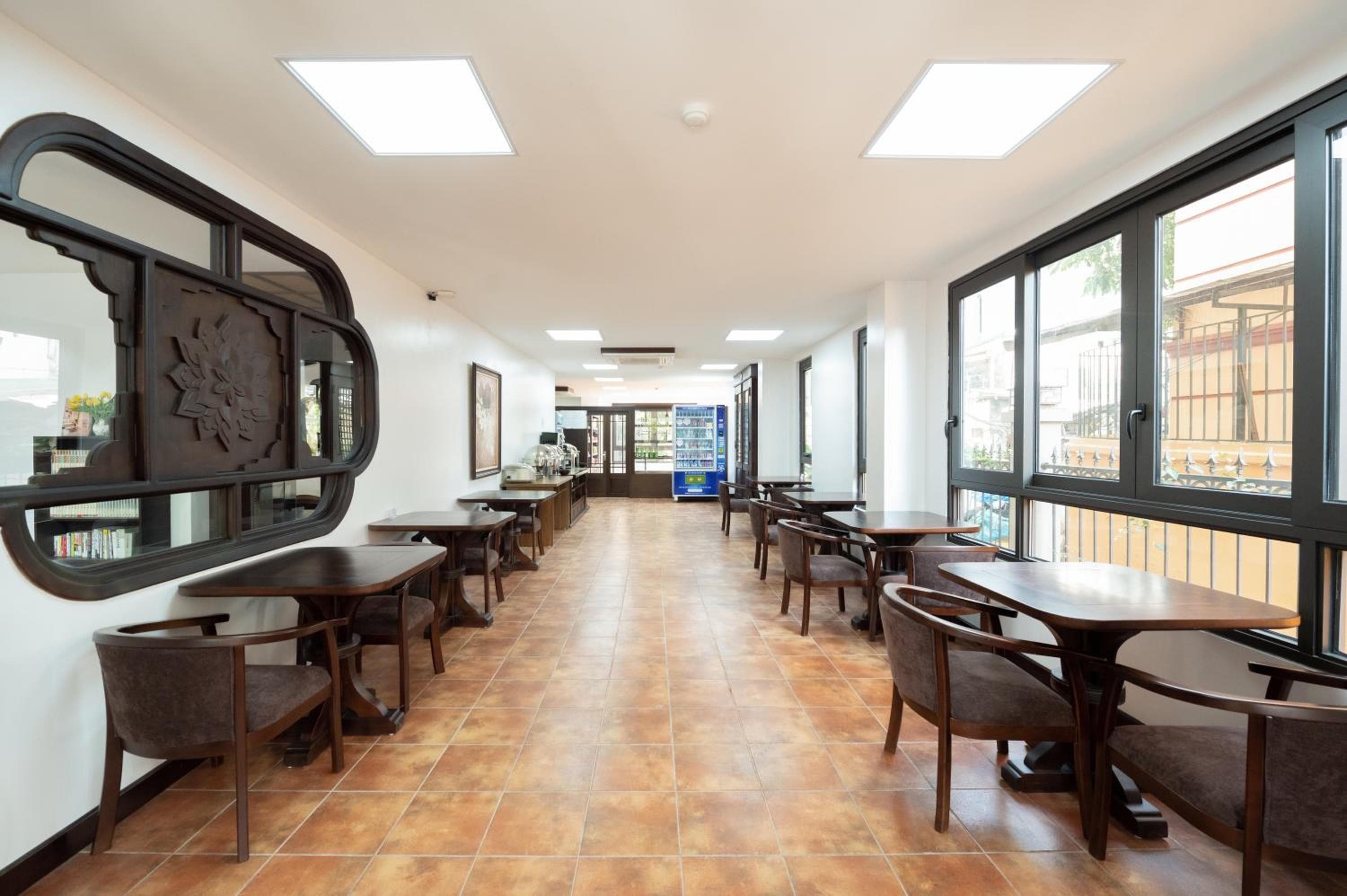 FLESTA Doi Can Serviced Apartment, Hanoi, photo 5