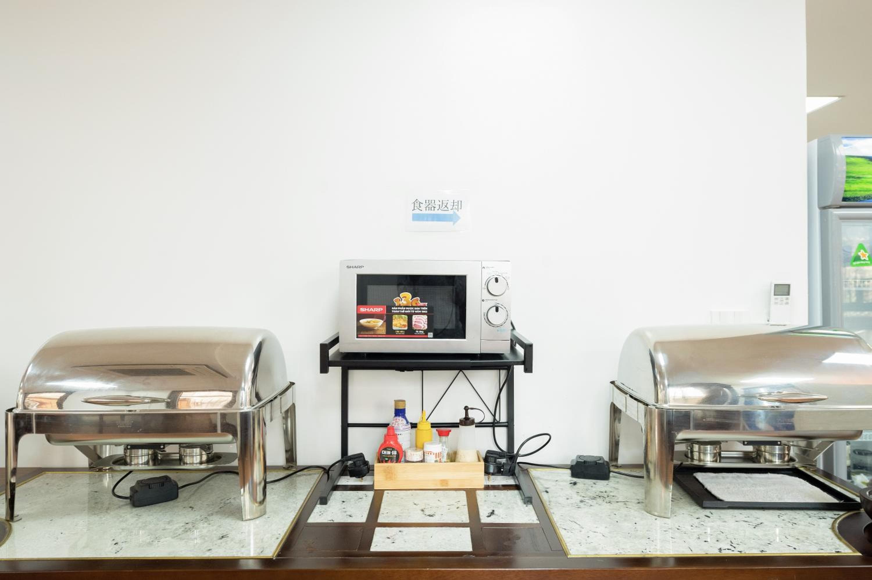 FLESTA Doi Can Serviced Apartment, Hanoi, photo 4