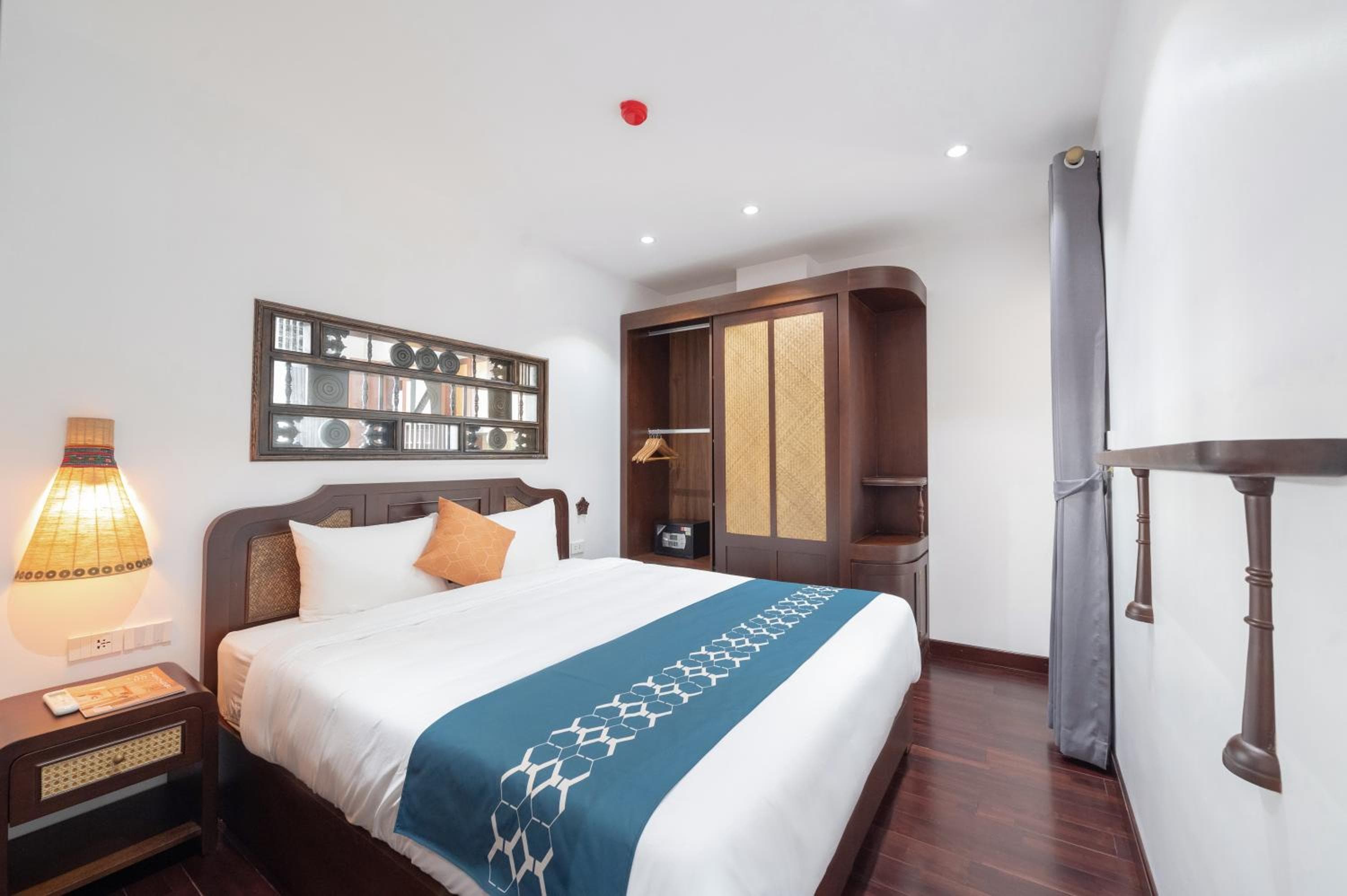 FLESTA Doi Can Serviced Apartment, Hanoi, photo 2