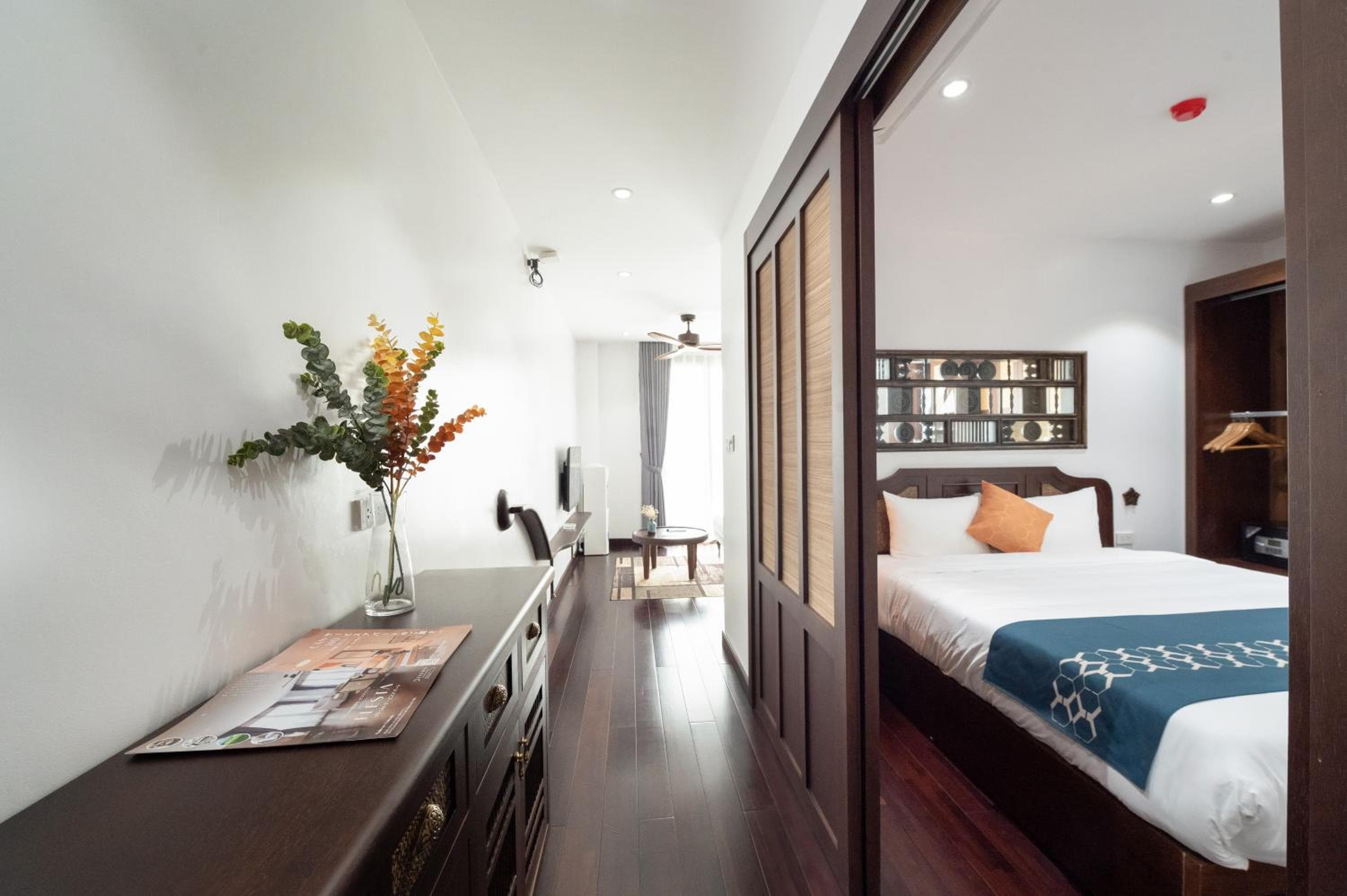 FLESTA Doi Can Serviced Apartment, Hanoi, photo 3