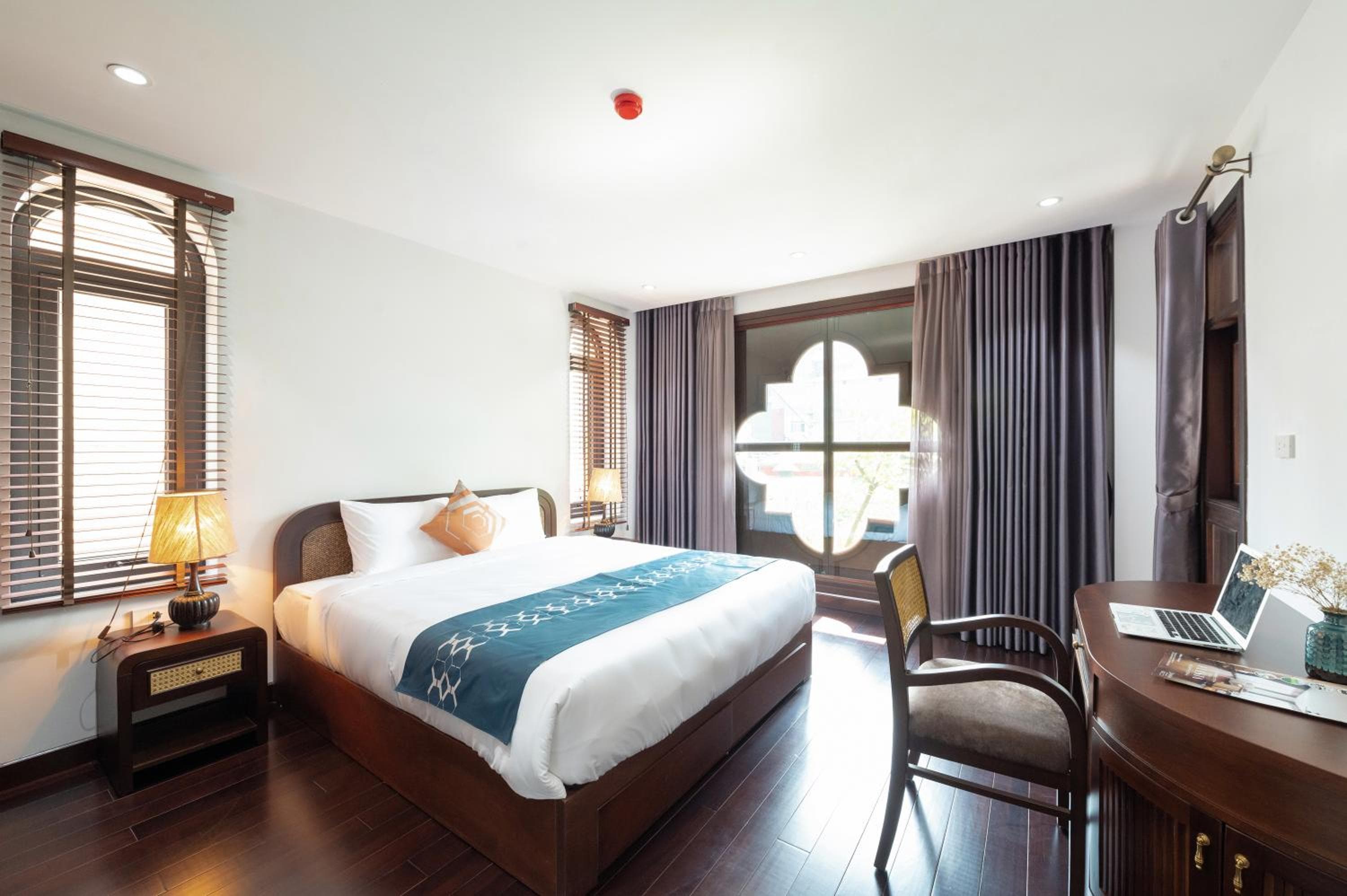 FLESTA Doi Can Serviced Apartment, Hanoi, photo 6