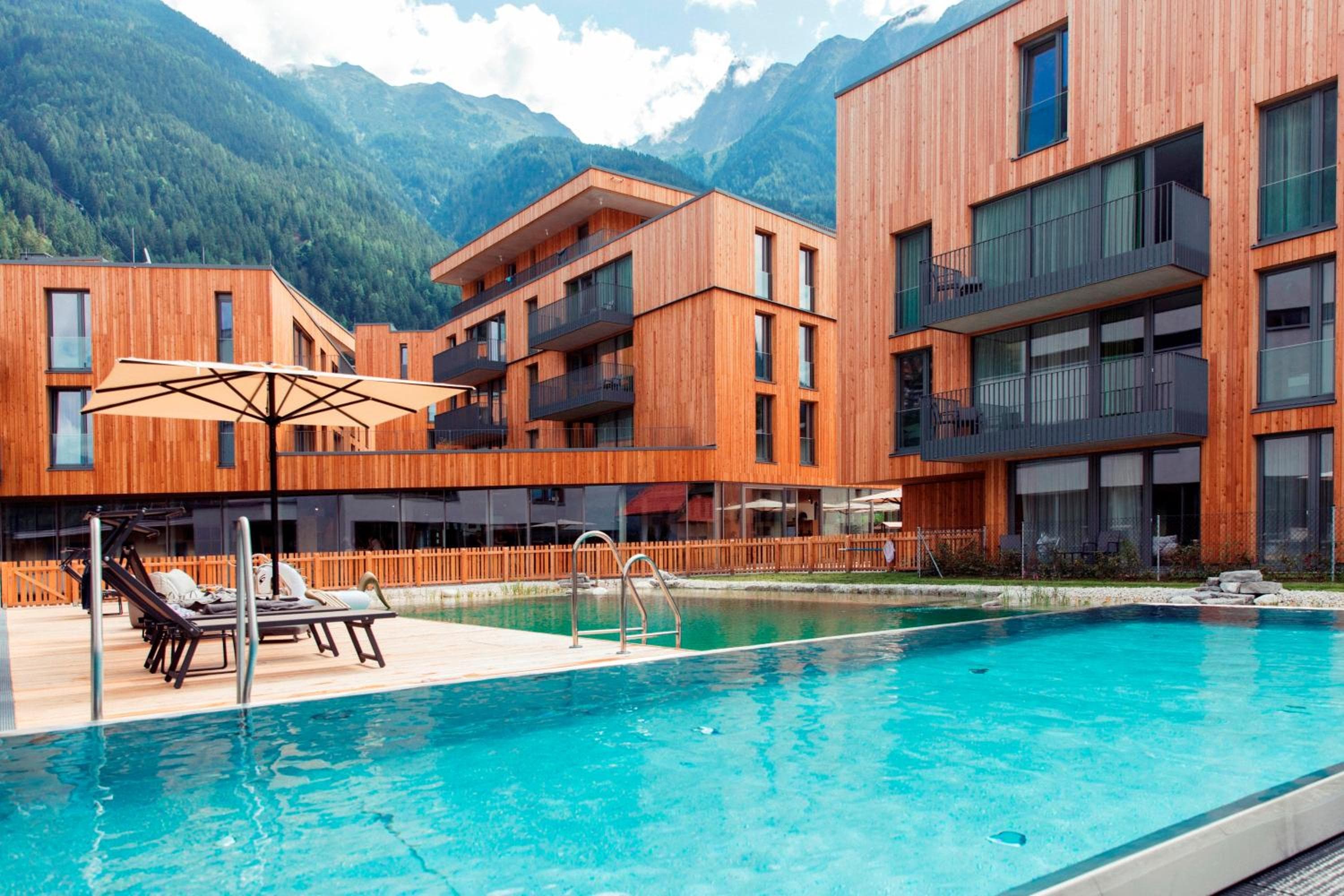 All-Suite Resort Ötztal Summer Card inkludiert vom 4 Juni bis 4 Oktober, Oetz, photo 2