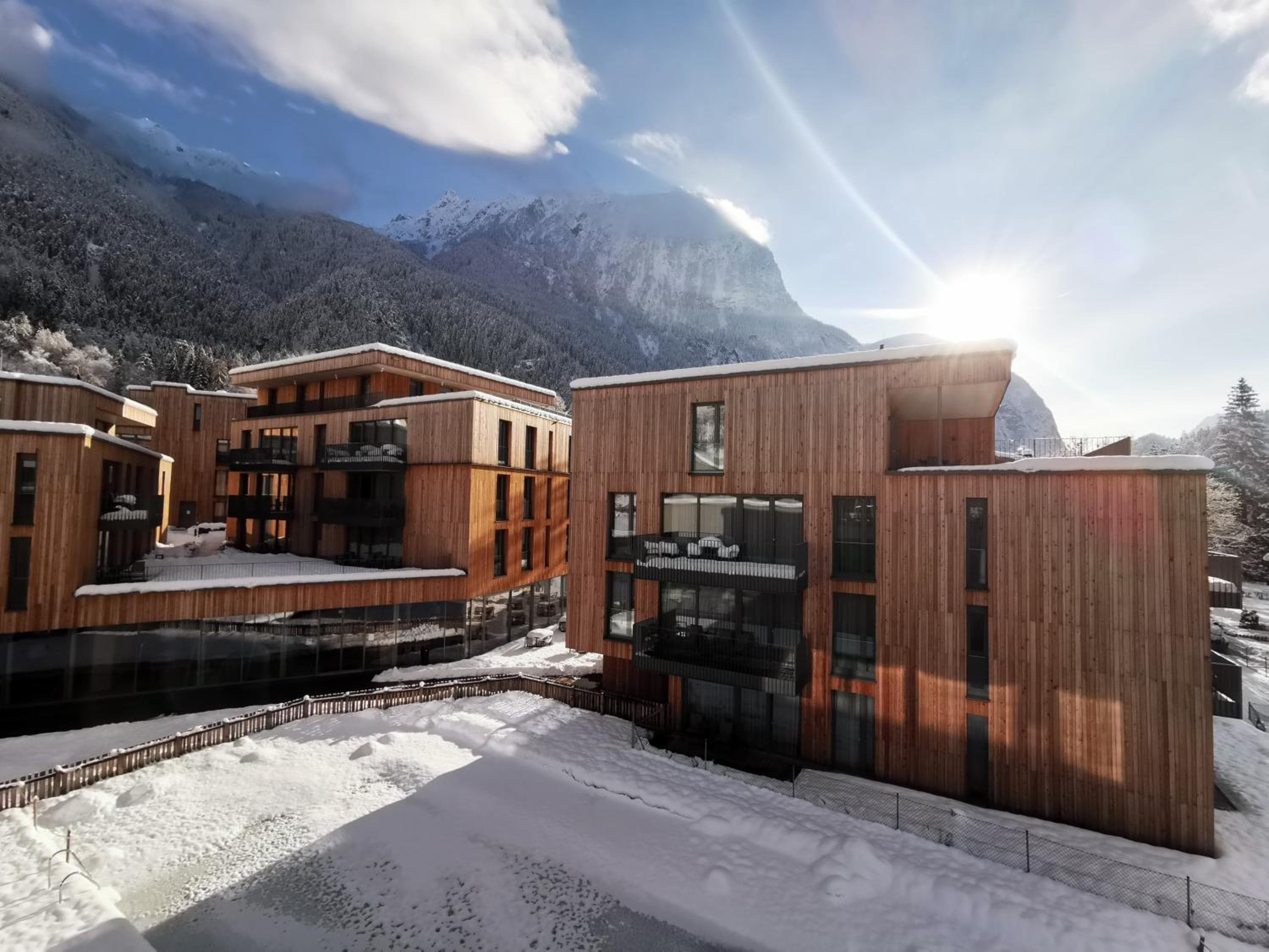 All-Suite Resort Ötztal Summer Card inkludiert vom 4 Juni bis 4 Oktober, Oetz, photo 6