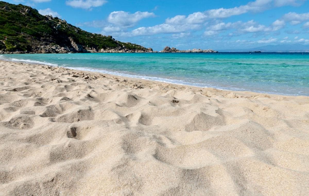 Pavoncelle Santa Teresa di Gallura, Santa Teresa Gallura, photo 5