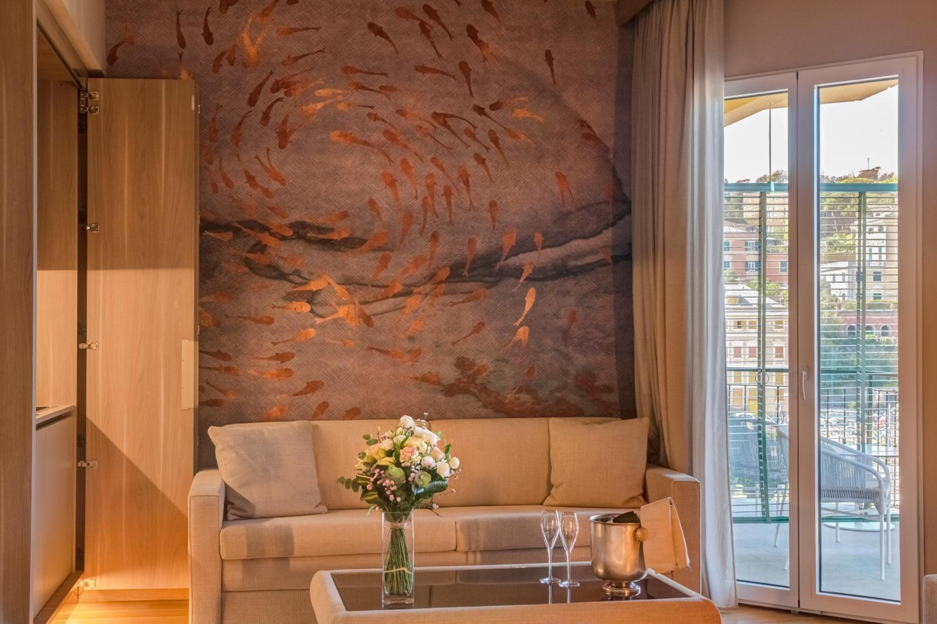 Miramare Suites, Sestri Levante, photo 4
