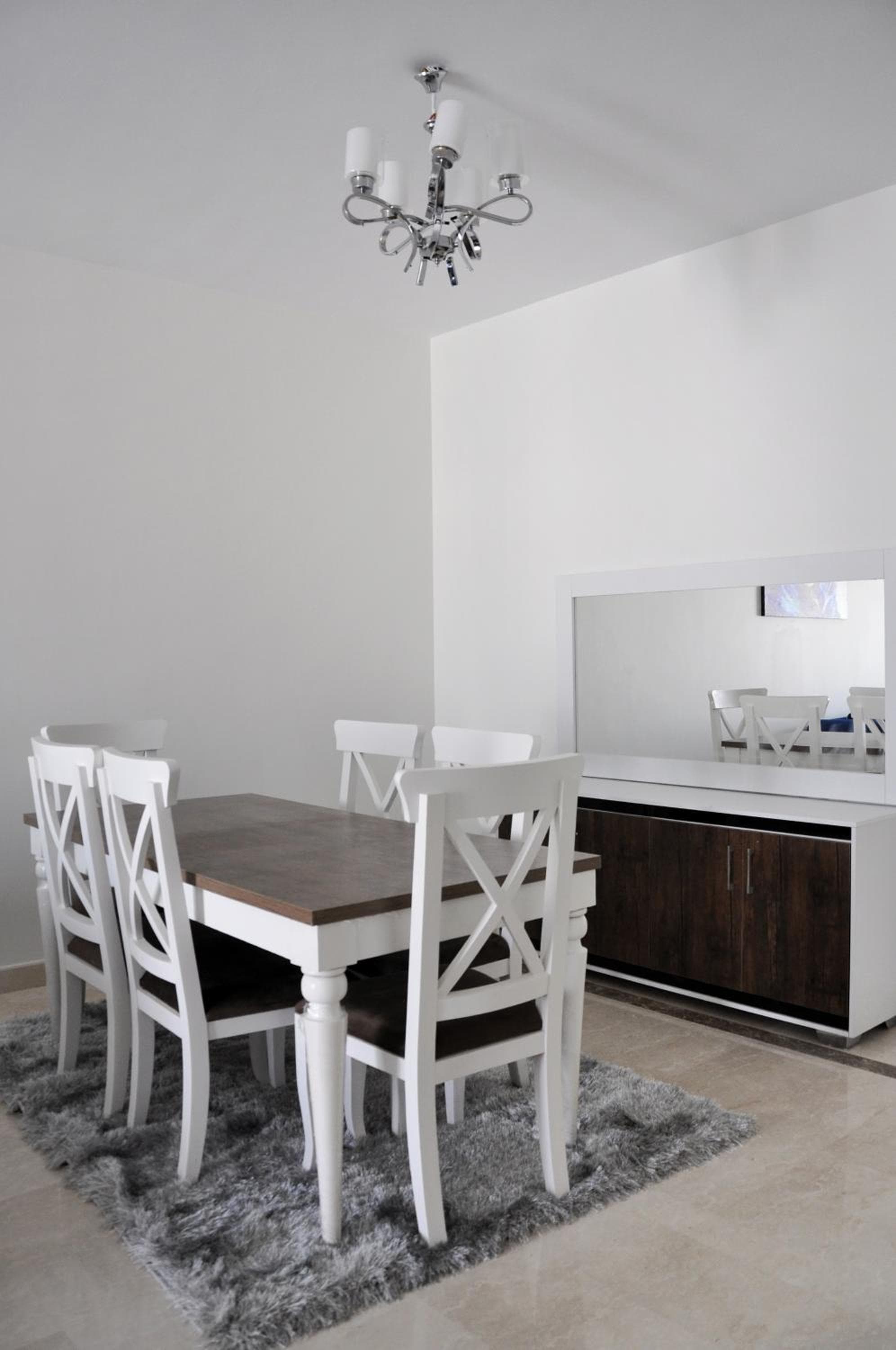 Axxodia- Apartments In Mivida Lake District, New cairo, photo 3