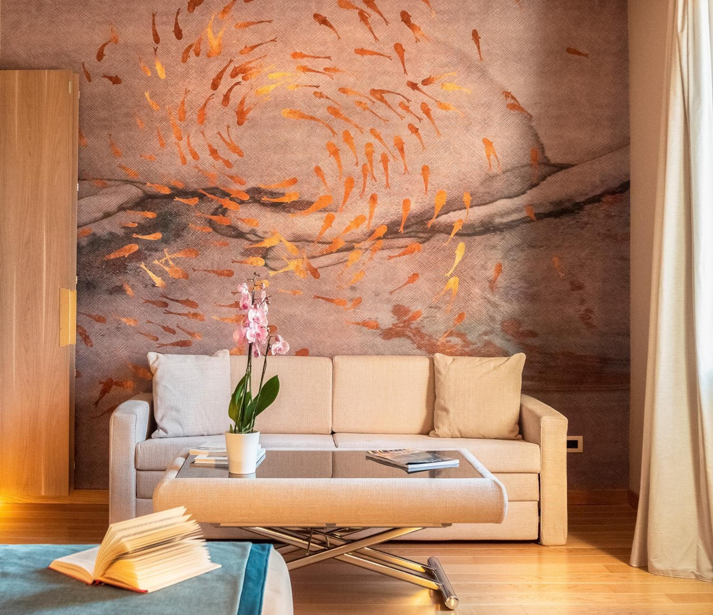 Miramare Suites, Sestri Levante