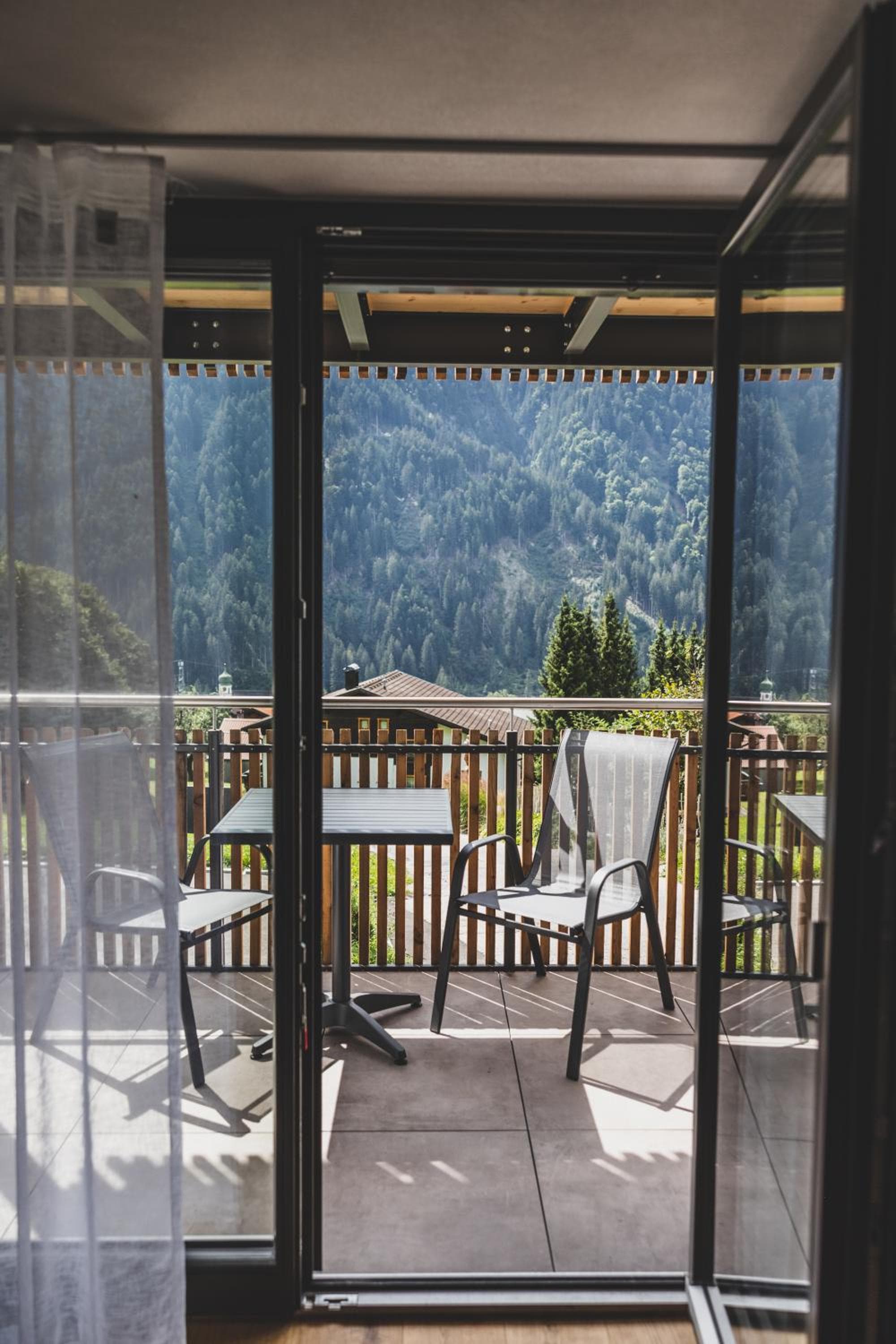 Tante Anna Apartments, Sankt Gallenkirch, photo 2
