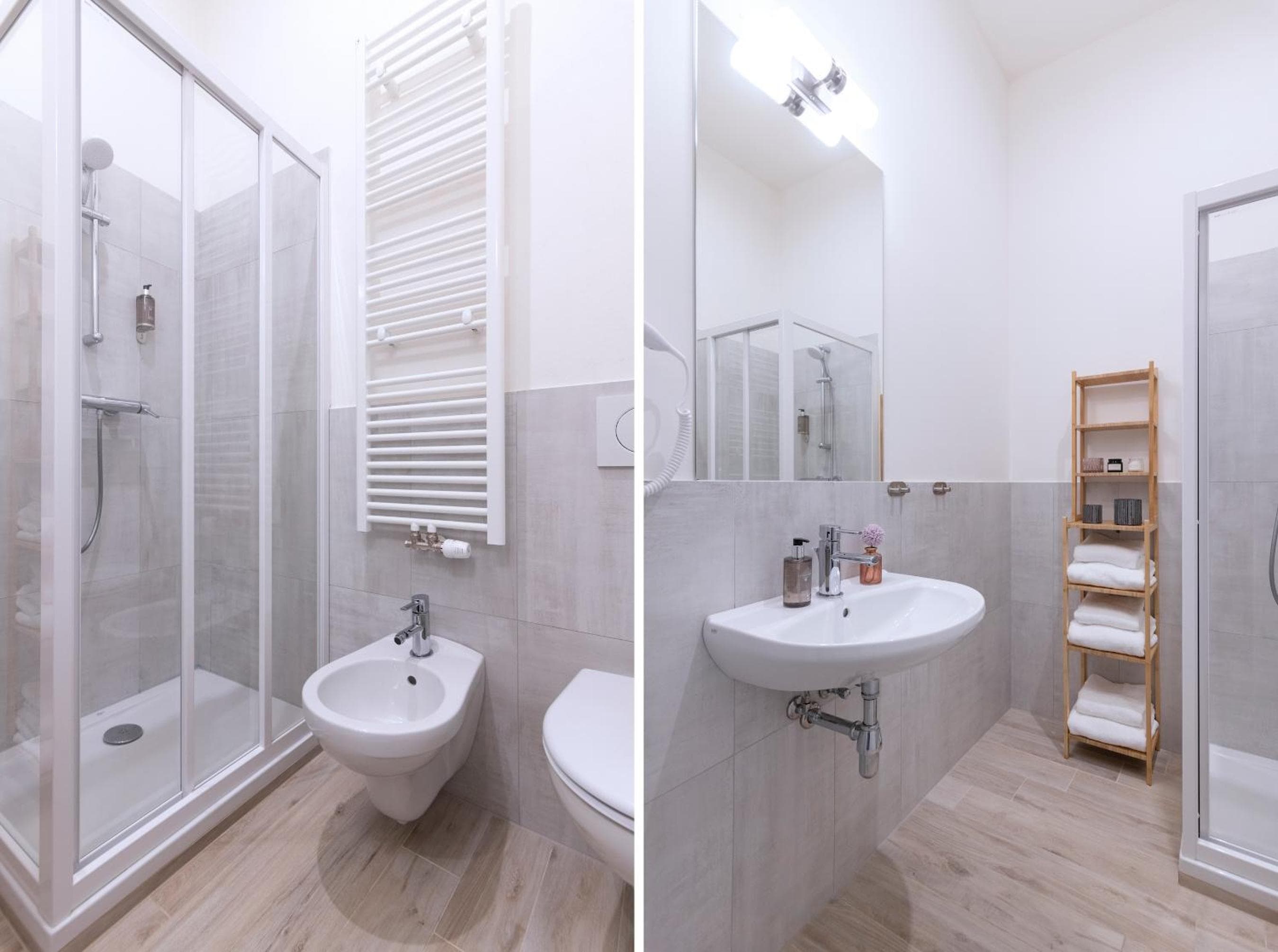 Kinsky Garden Apartments and Suites by Dwellfort, Prague, photo 3