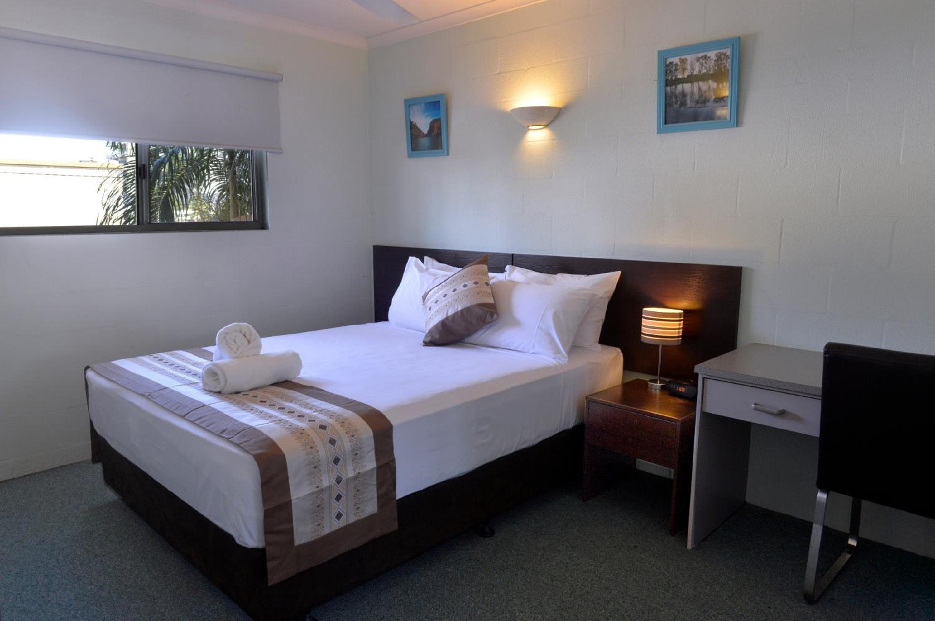 Alatai Holiday Apartments, Darwin, photo 2