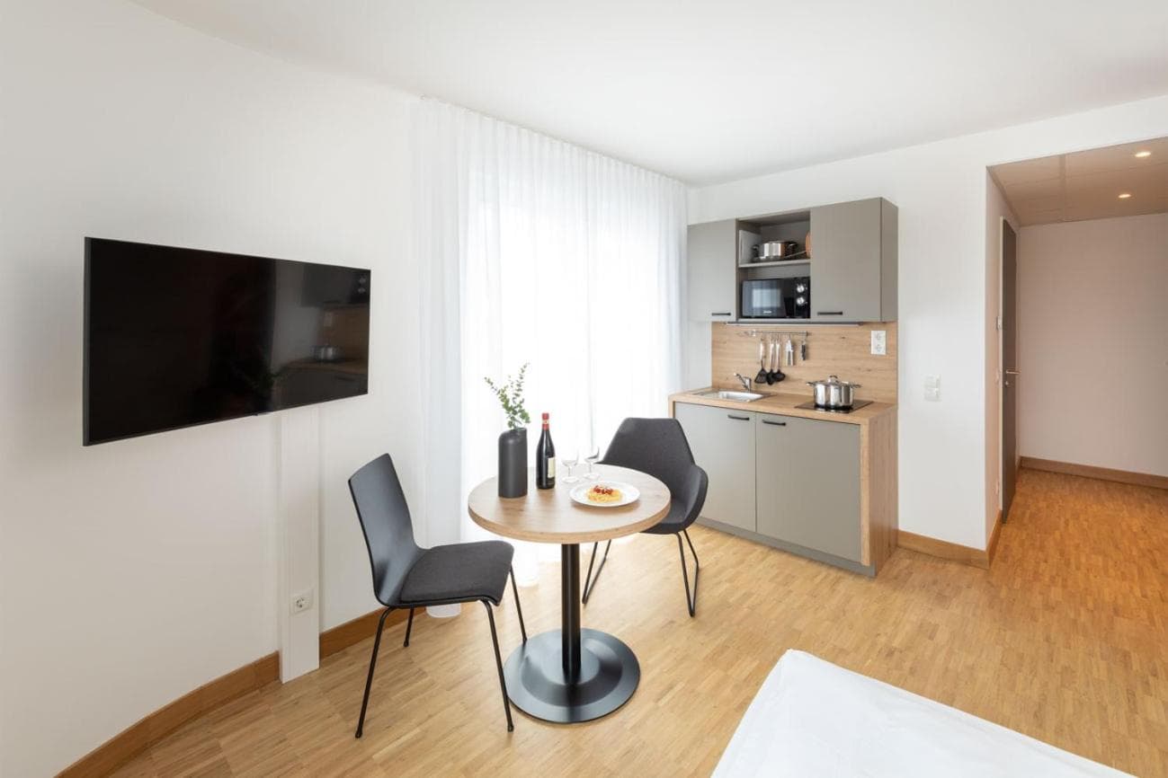 Brera Stuttgart, Stuttgart, photo 5