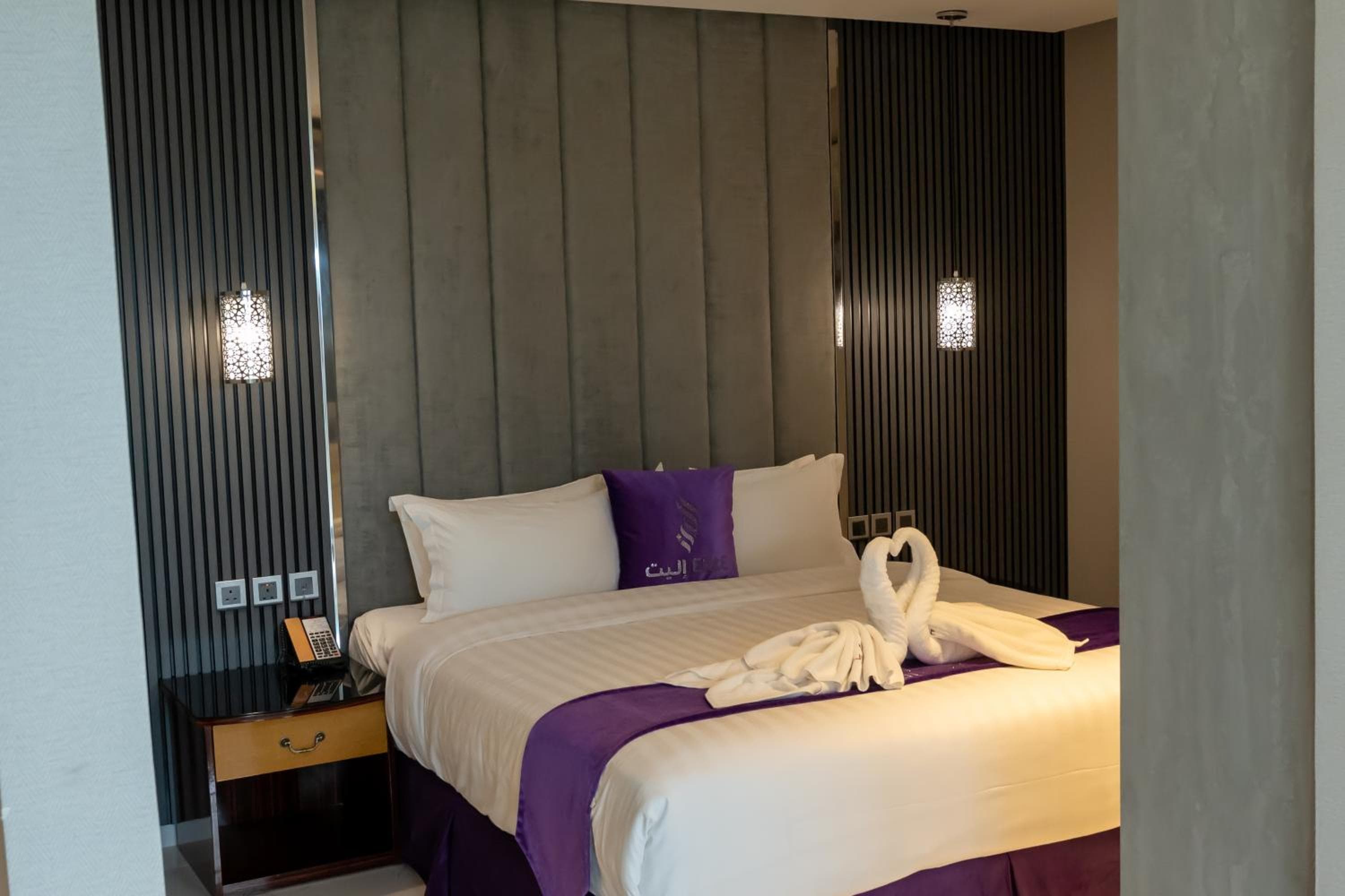 Elite Served Apartments Al Andalus, Jeddah, photo 5