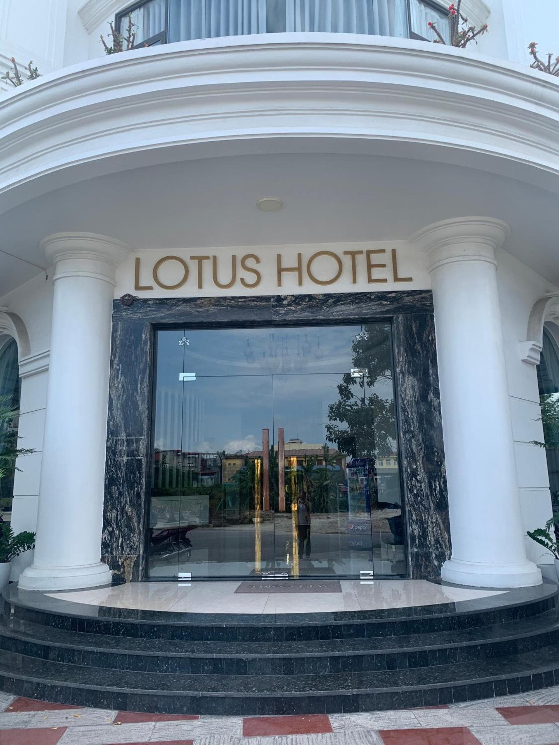 Lotus Hotel & Apartment, Hai Phong, photo 6