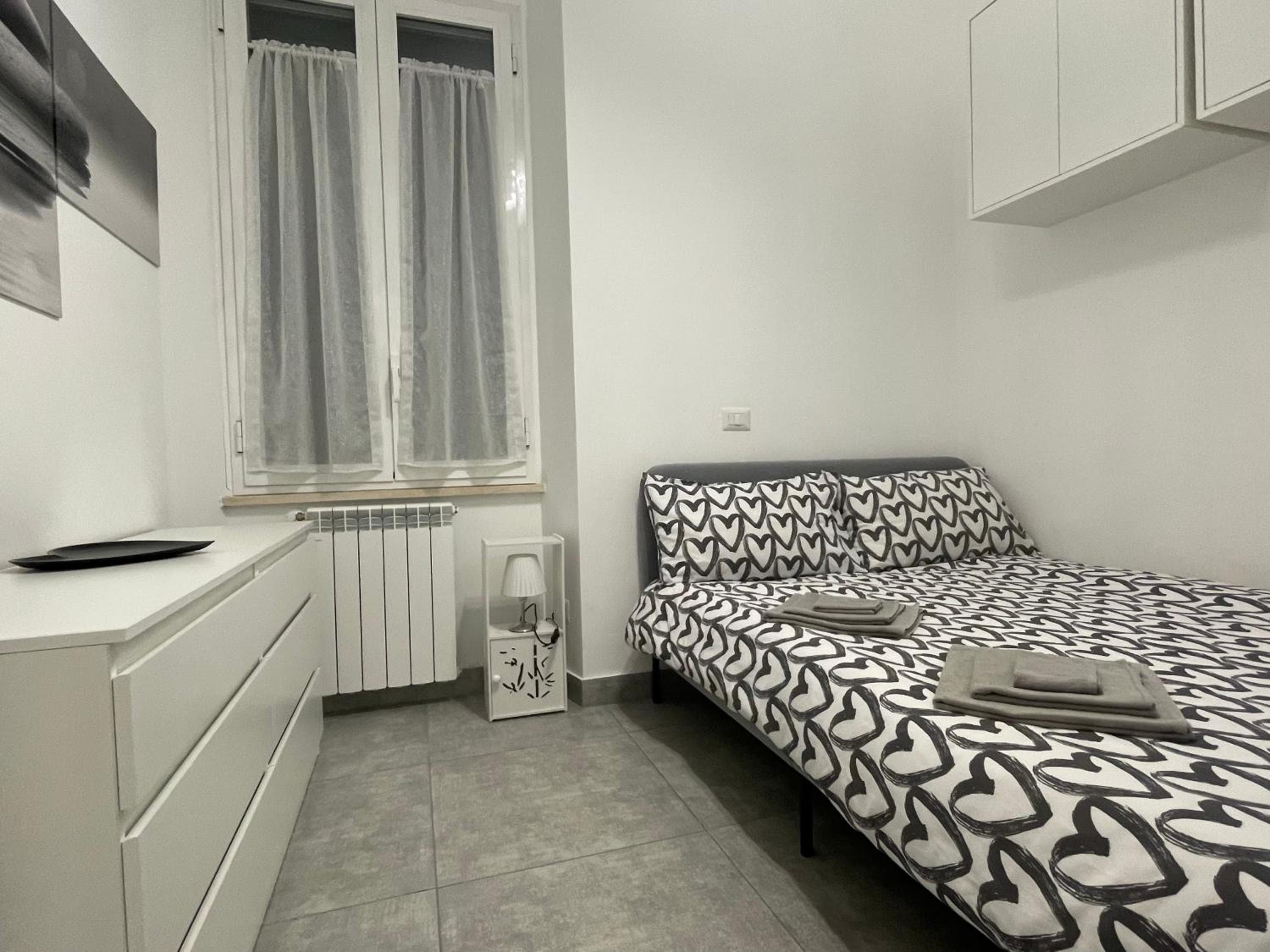 Villa Kinga, Anzio, photo 6