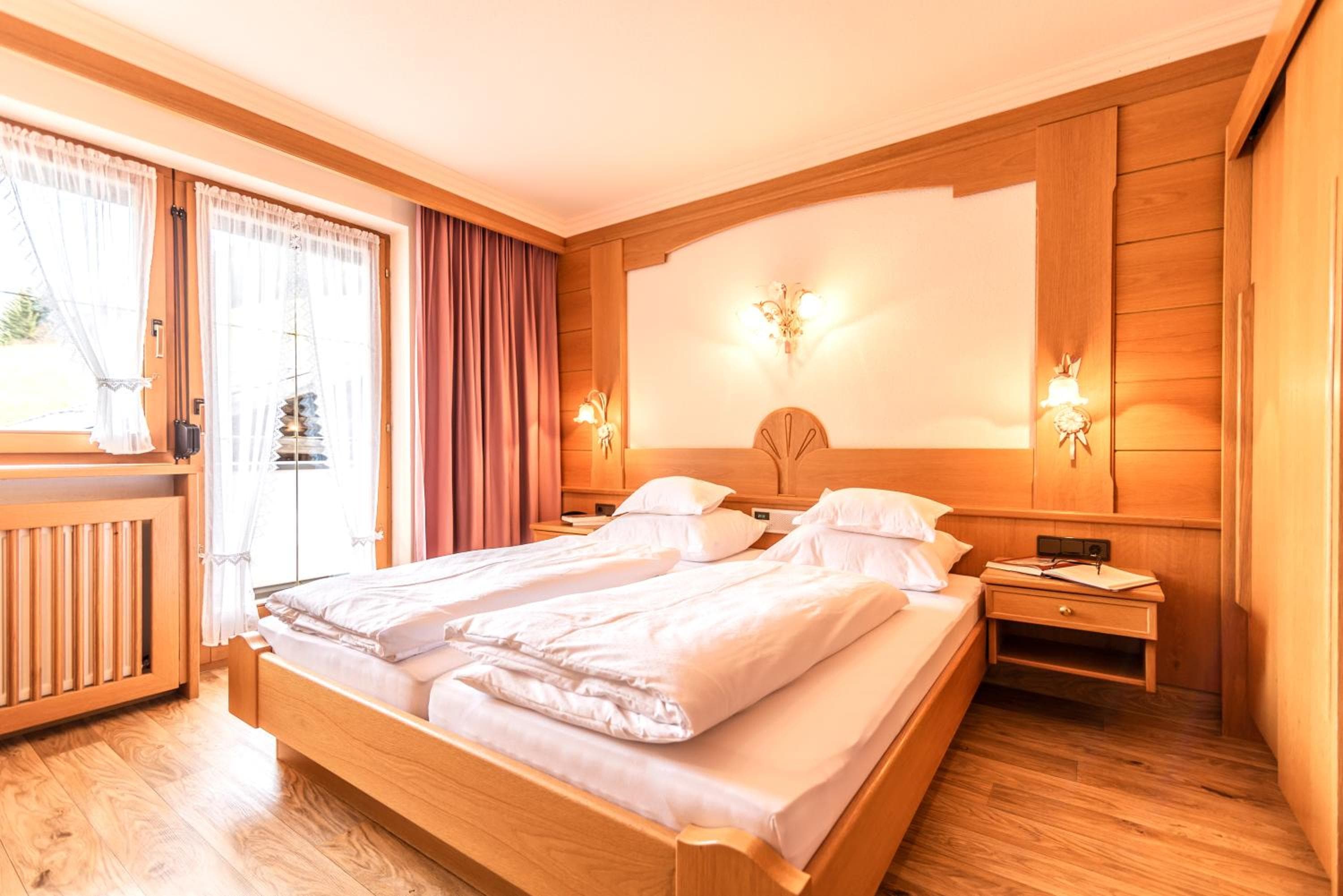 Hotel Garni Apart TINA, Ischgl, photo 3