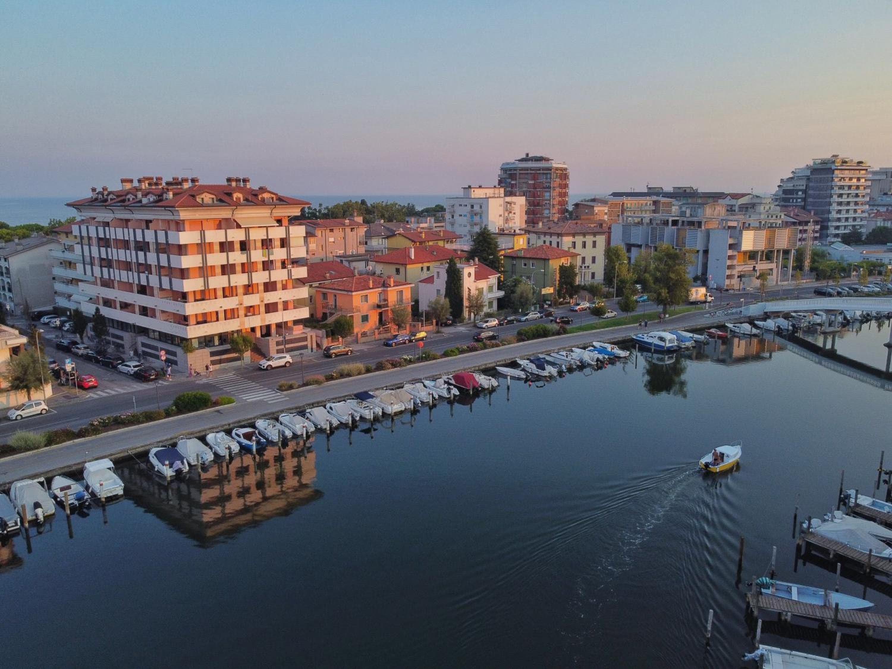 Aparthotel Capitol, Grado, photo 4