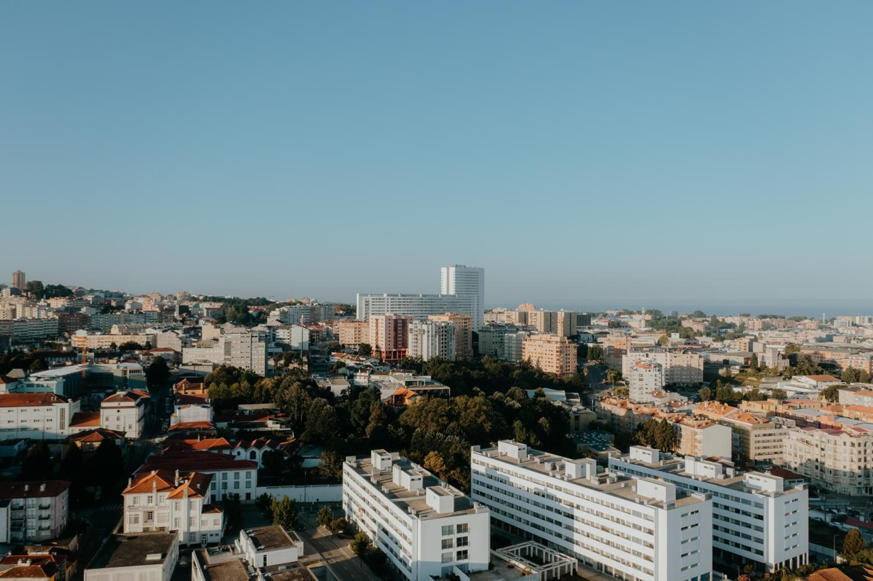 Gaia Residence, Vila Nova de Gaia