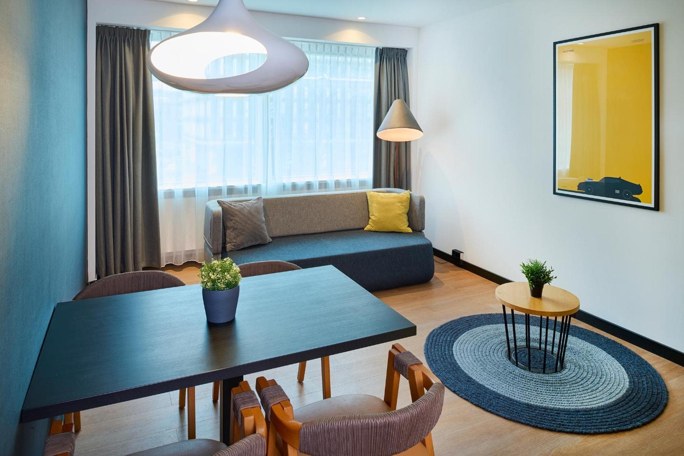 Cityden Zuidas, Amstelveen, photo 3