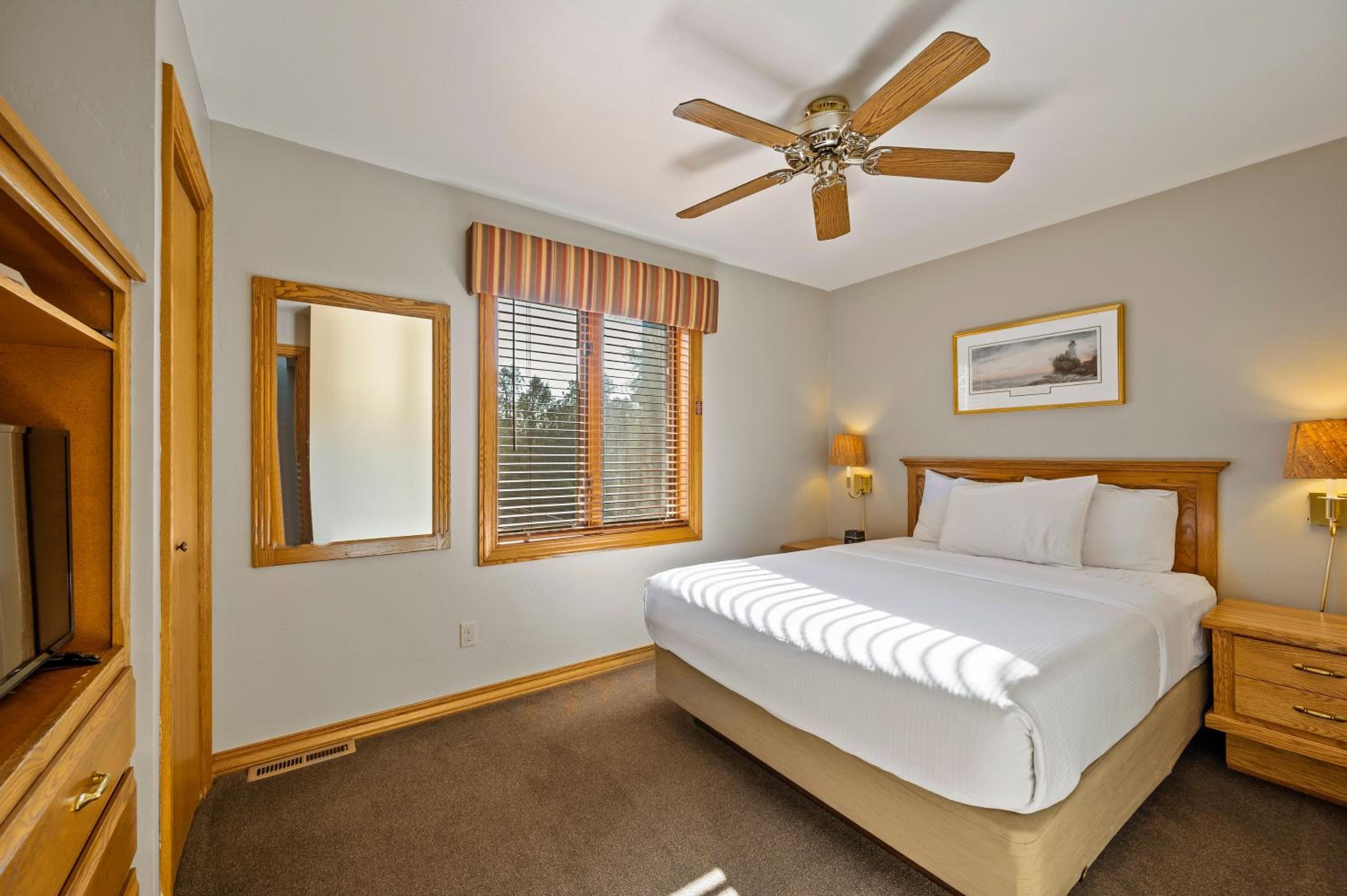 Evergreen Hill Condominiums, Fish Creek, photo 4