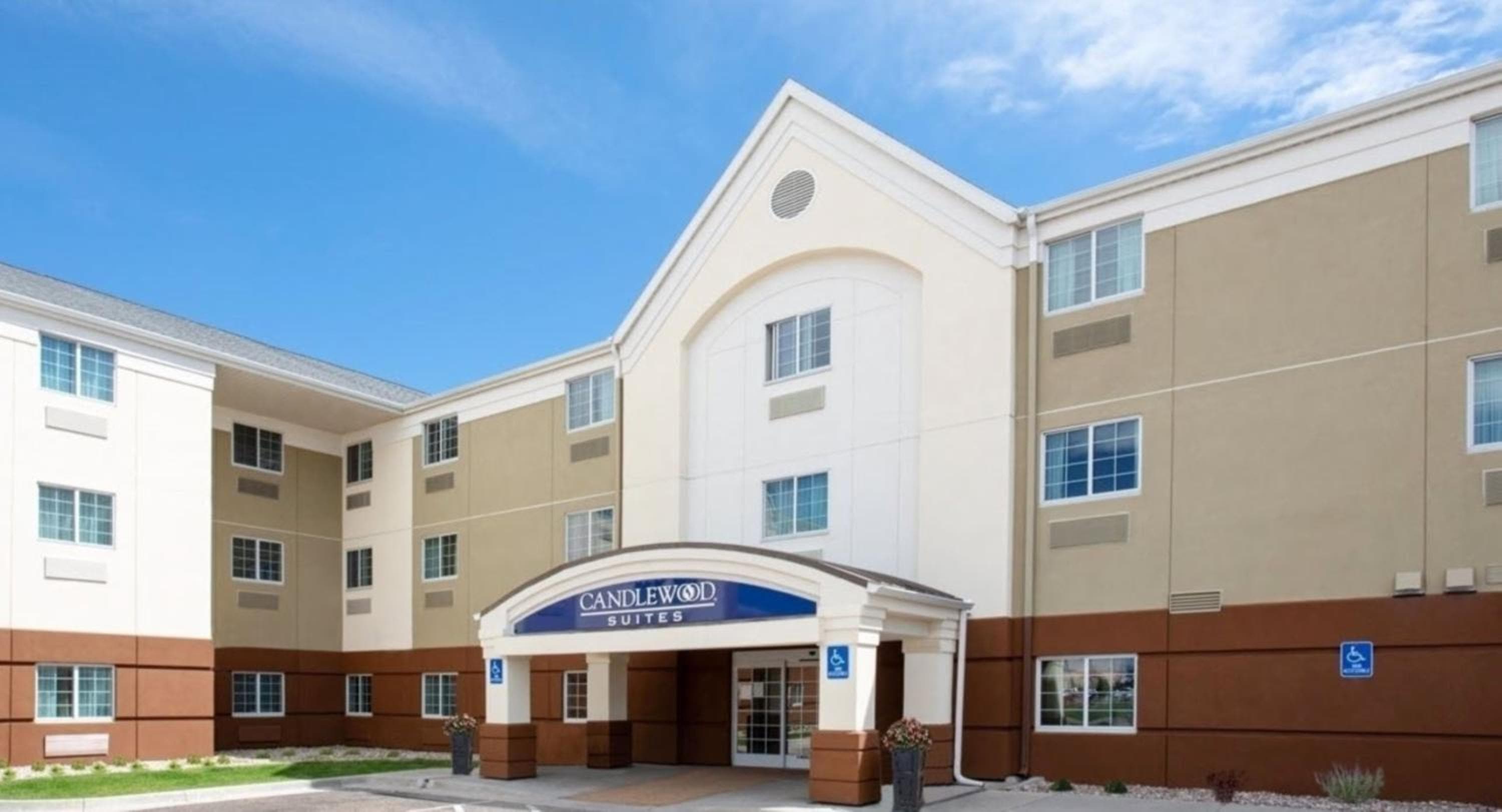 Candlewood Suites Cheyenne by IHG, Cheyenne