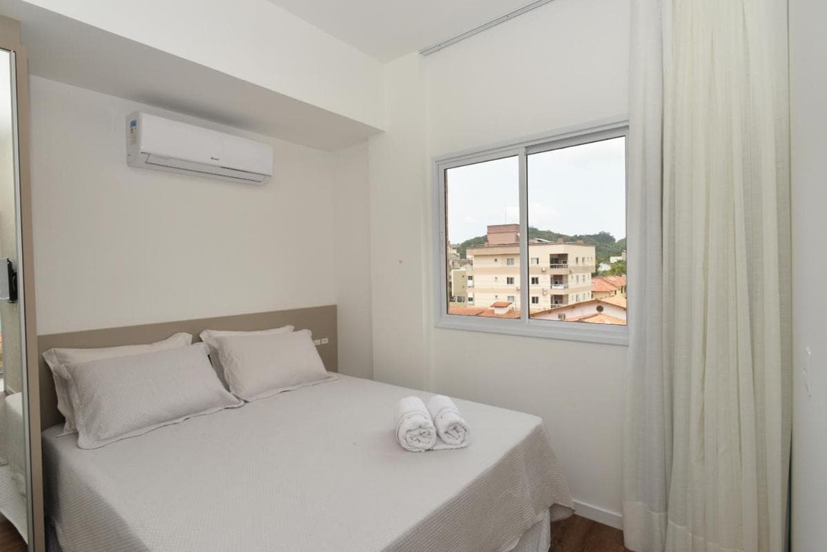 Vila do Centro Apart Hotel, Bombinhas, photo 5