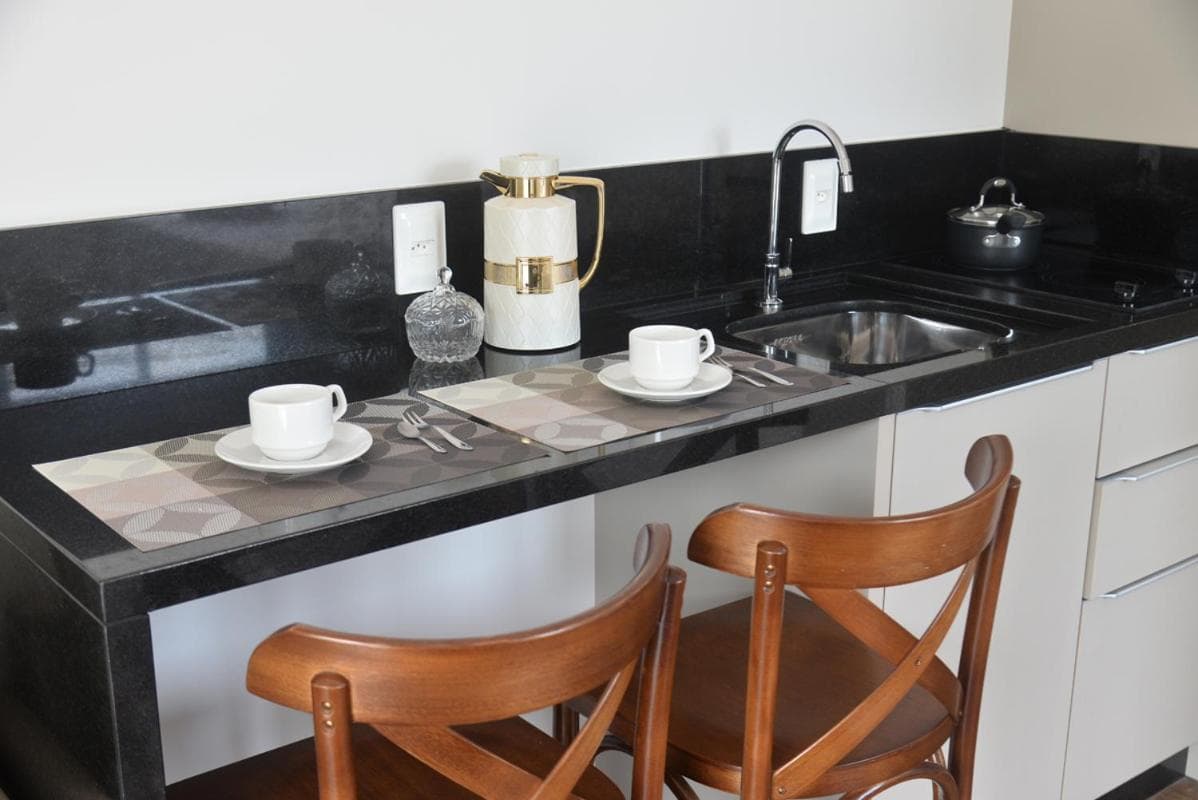 Vila do Centro Apart Hotel, Bombinhas, photo 3