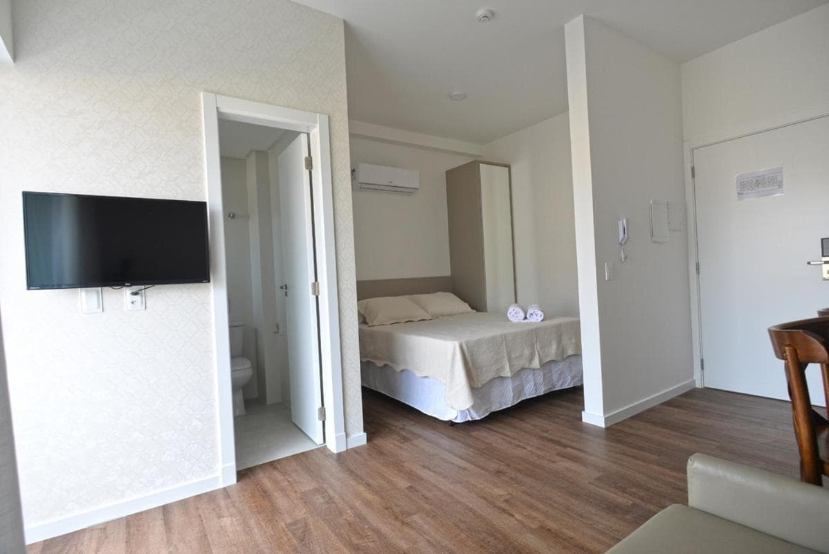 Vila do Centro Apart Hotel, Bombinhas, photo 2