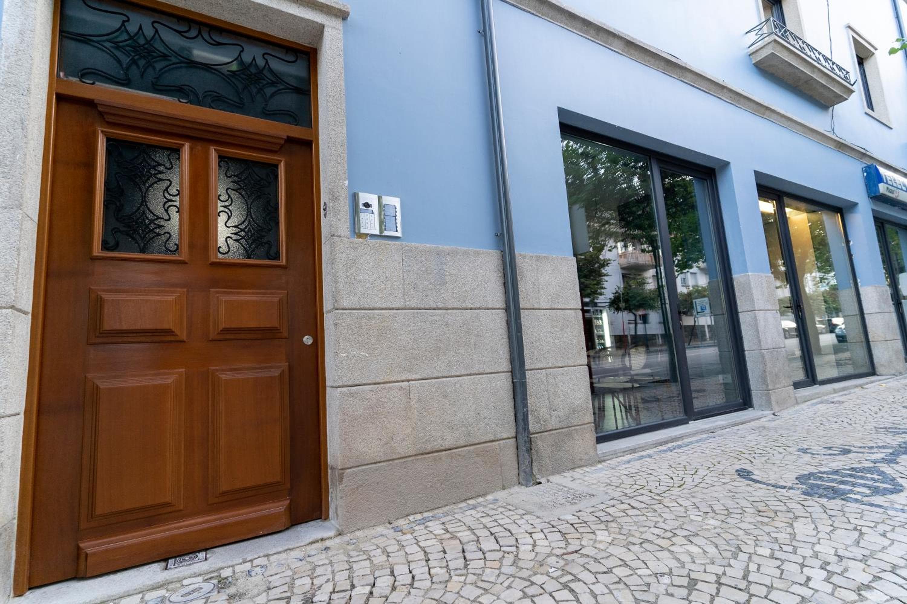 CASA 3 - OS LUGARES DE CASTRALEUCA, Castelo Branco