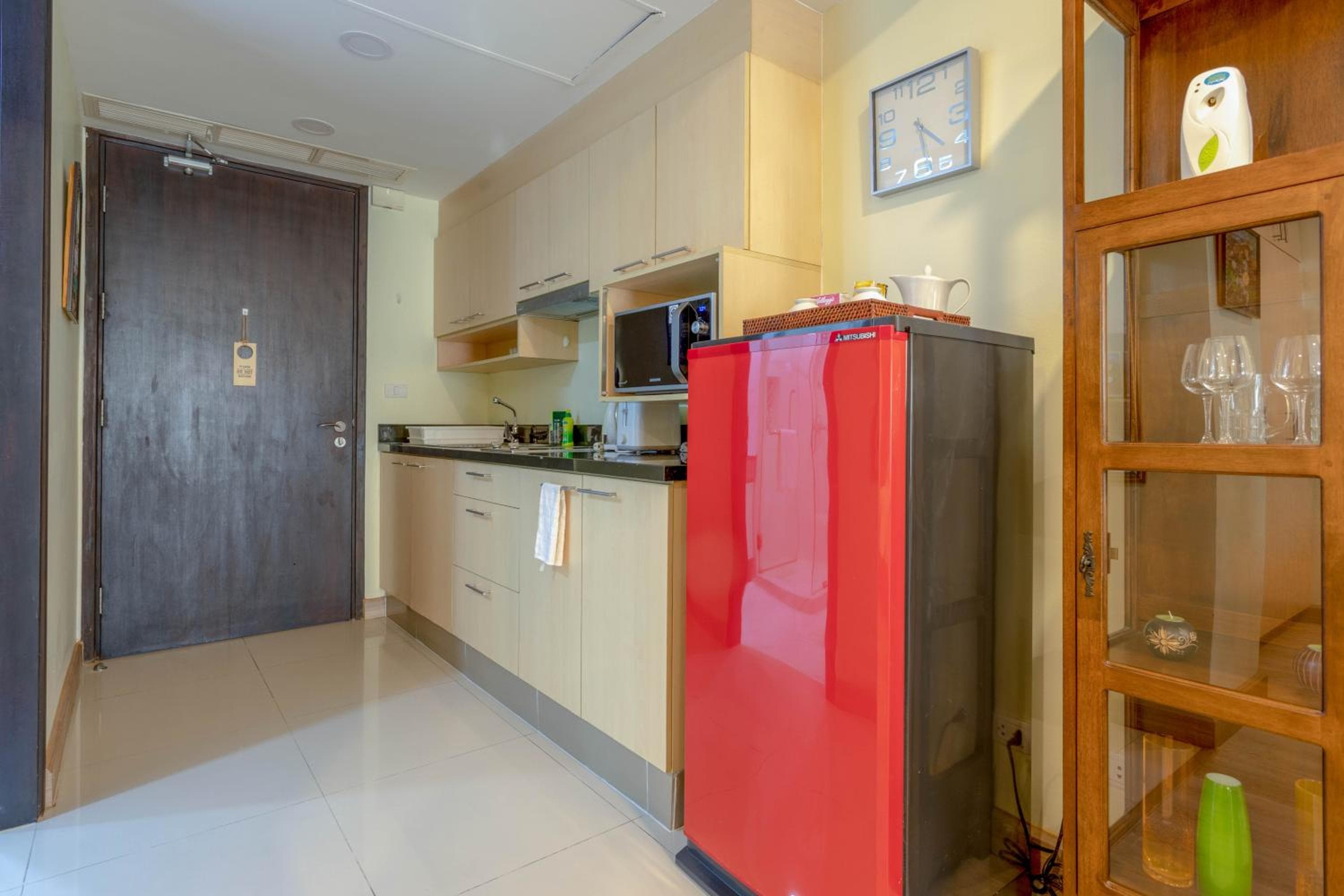 Citismart Luxury Apartments, Pattaya Central, photo 4