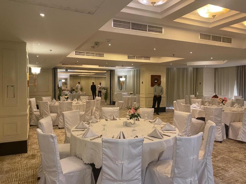 Corp Executive Hotel Doha Suites, Doha, photo 2