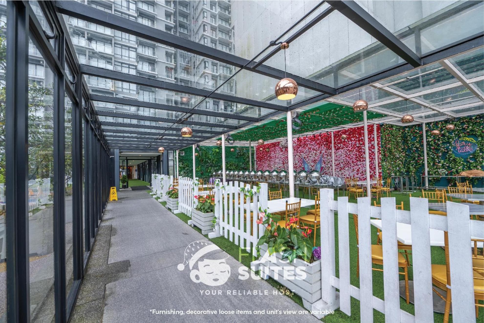Premium Suites D'lement Genting Highlands by BYON, Genting Highlands, photo 3
