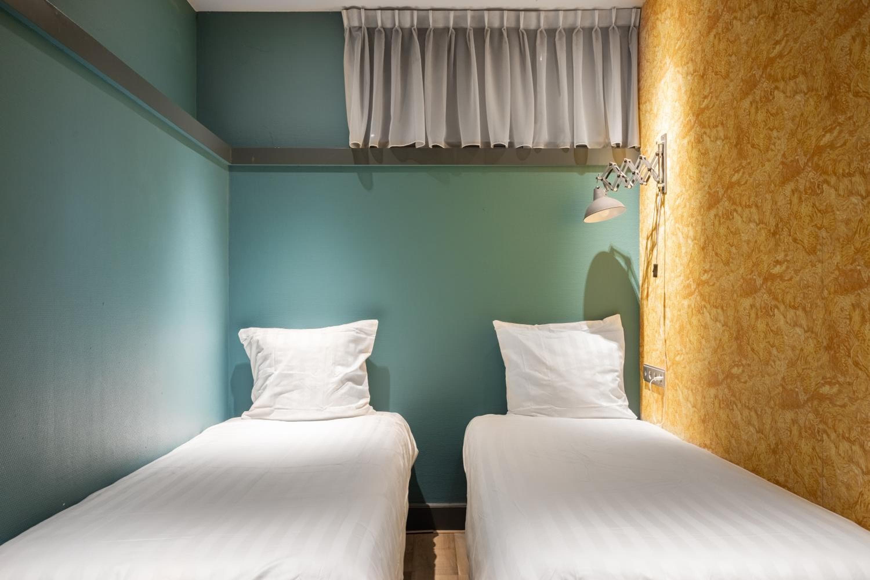 Musea Hotel & Apartments, Amsterdam, photo 4