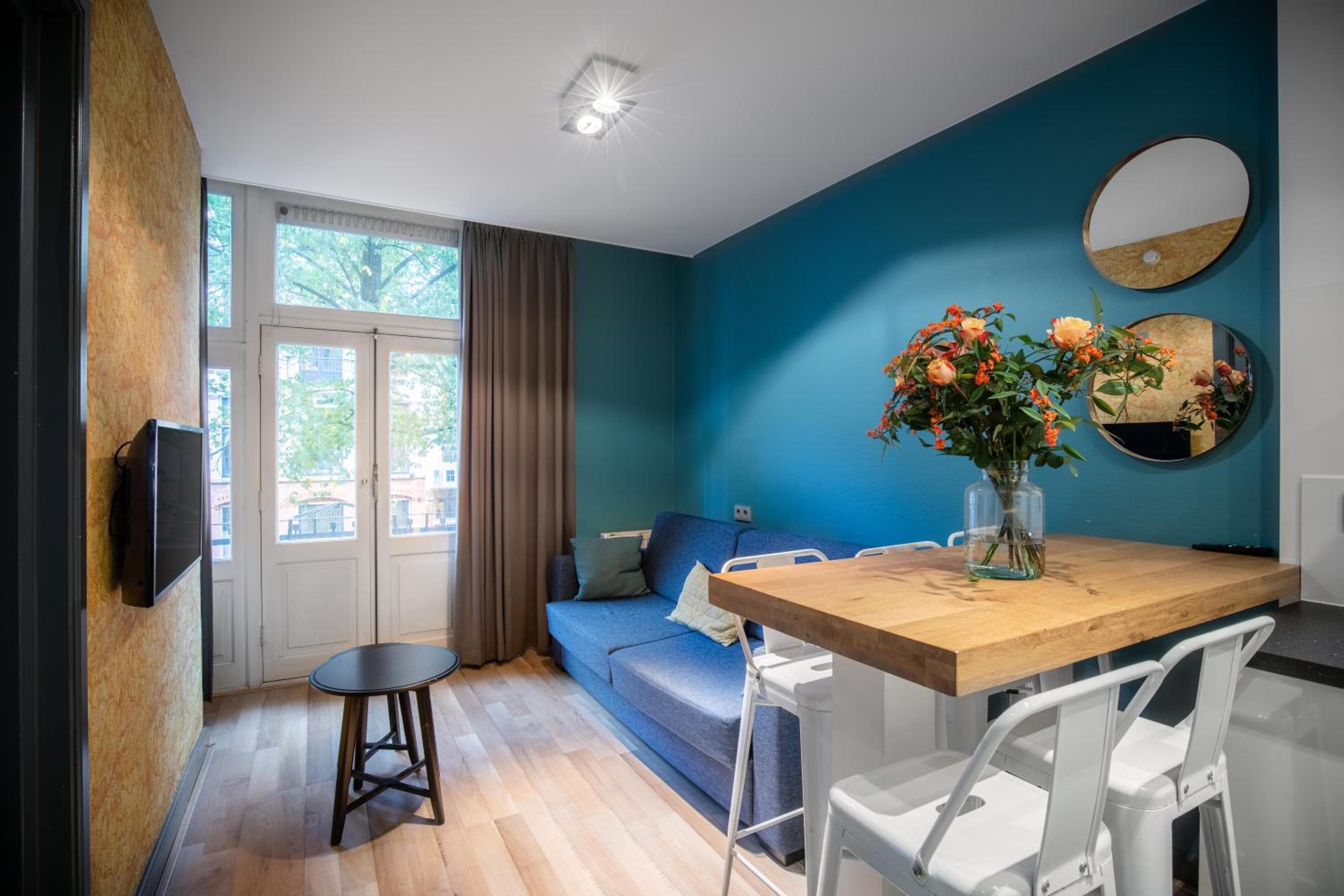 Musea Hotel & Apartments, Amsterdam, photo 3