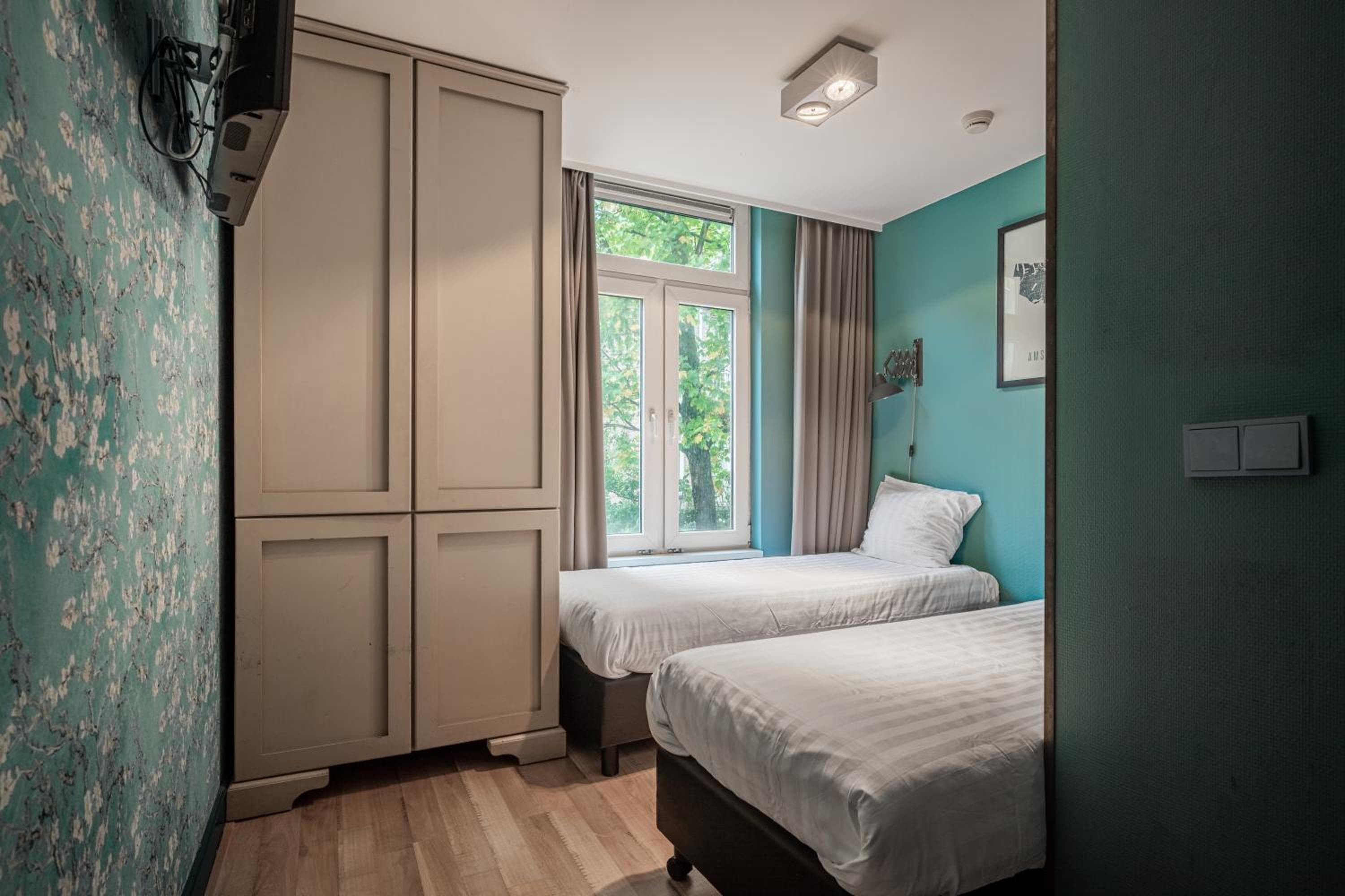 Musea Hotel & Apartments, Amsterdam, photo 6