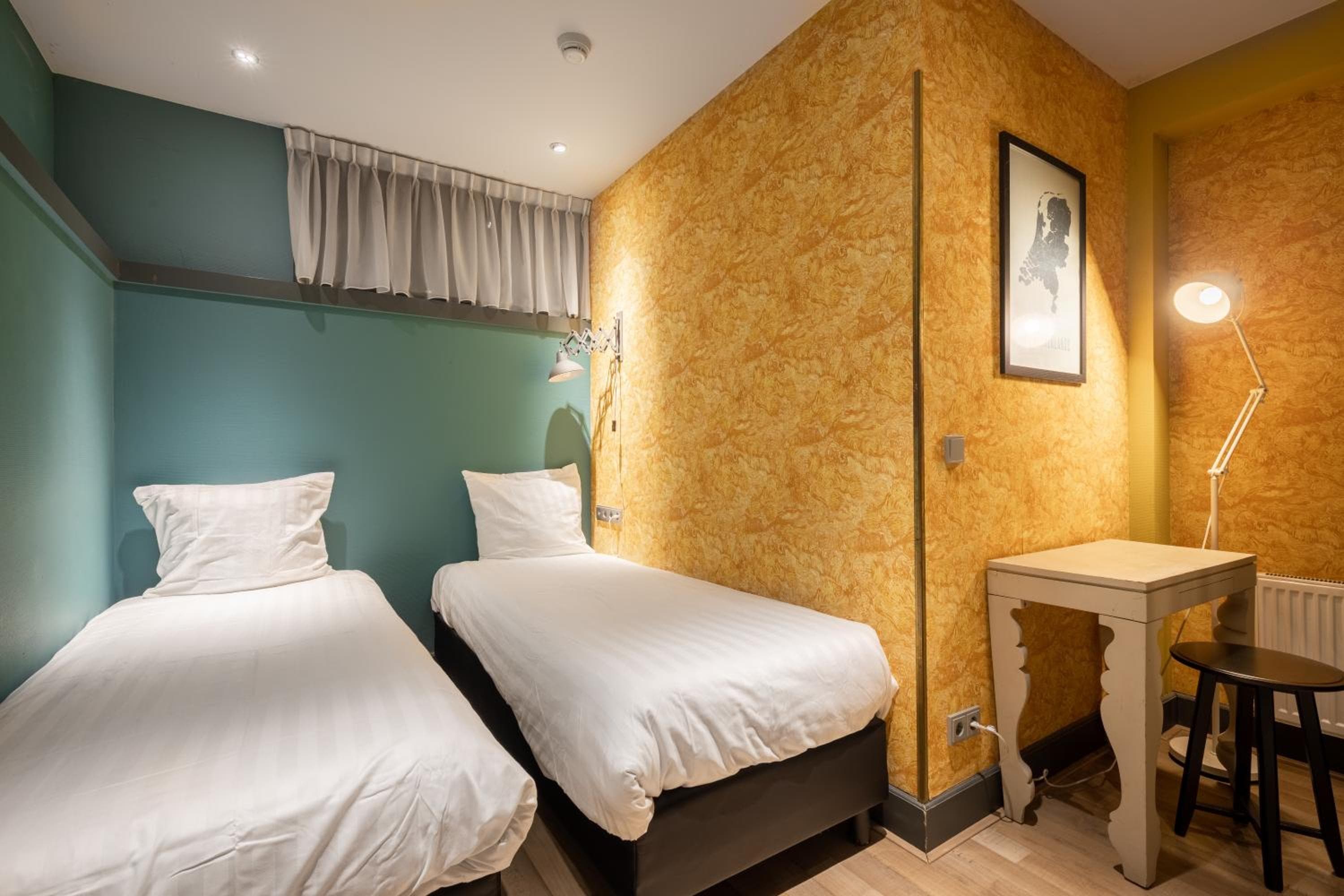 Musea Hotel & Apartments, Amsterdam, photo 2