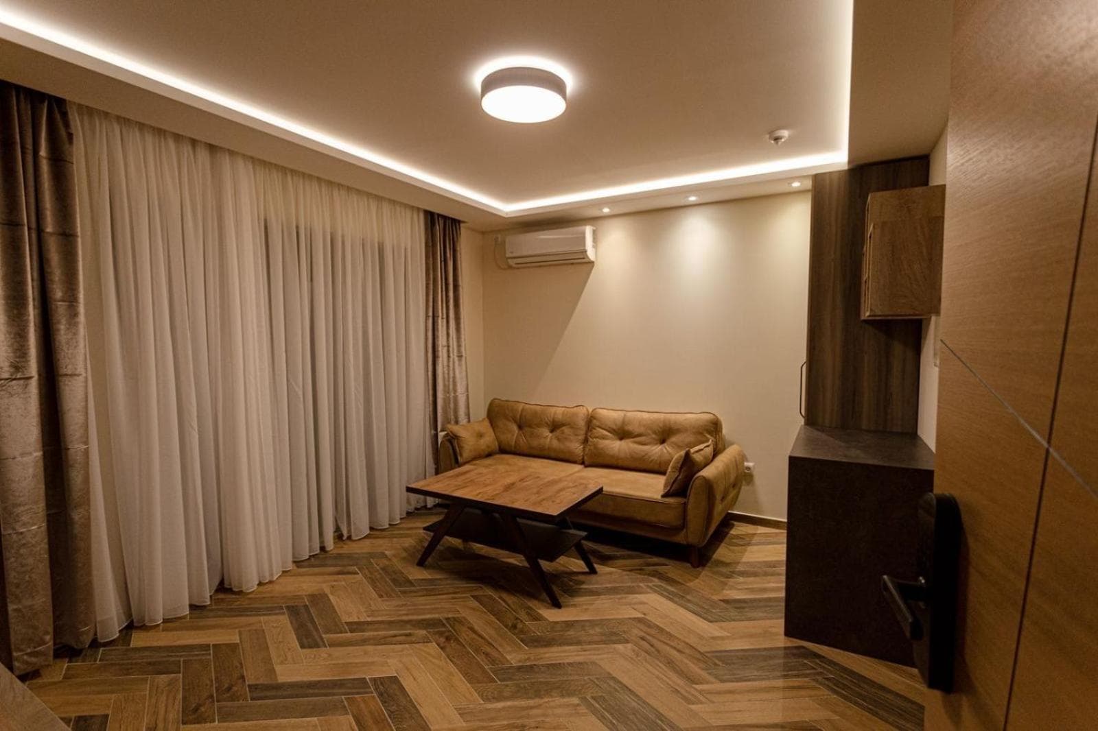 Perla Lux apartmani, Inđija, photo 5