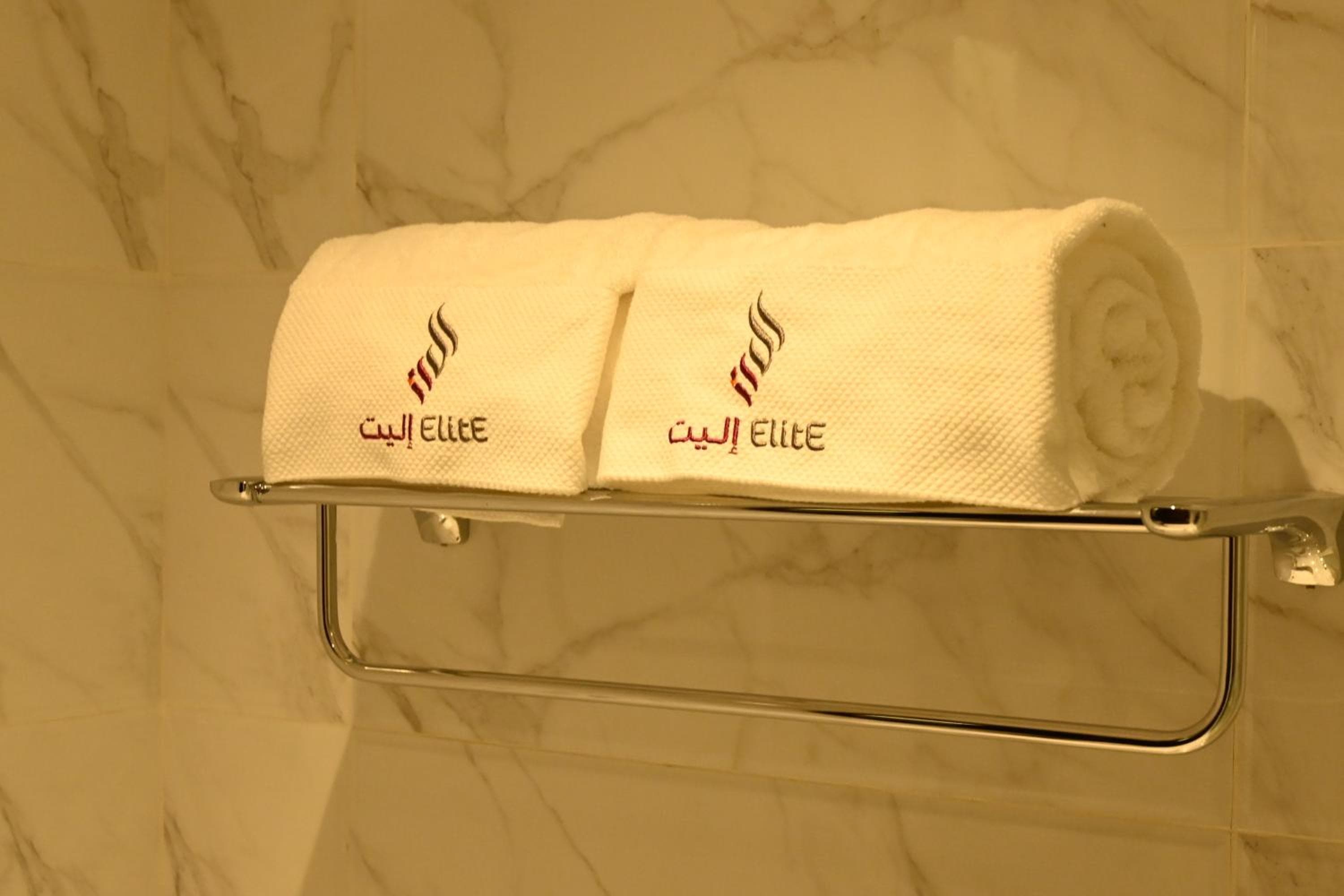 Elite Served Apartments Al Andalus, Jeddah, photo 2