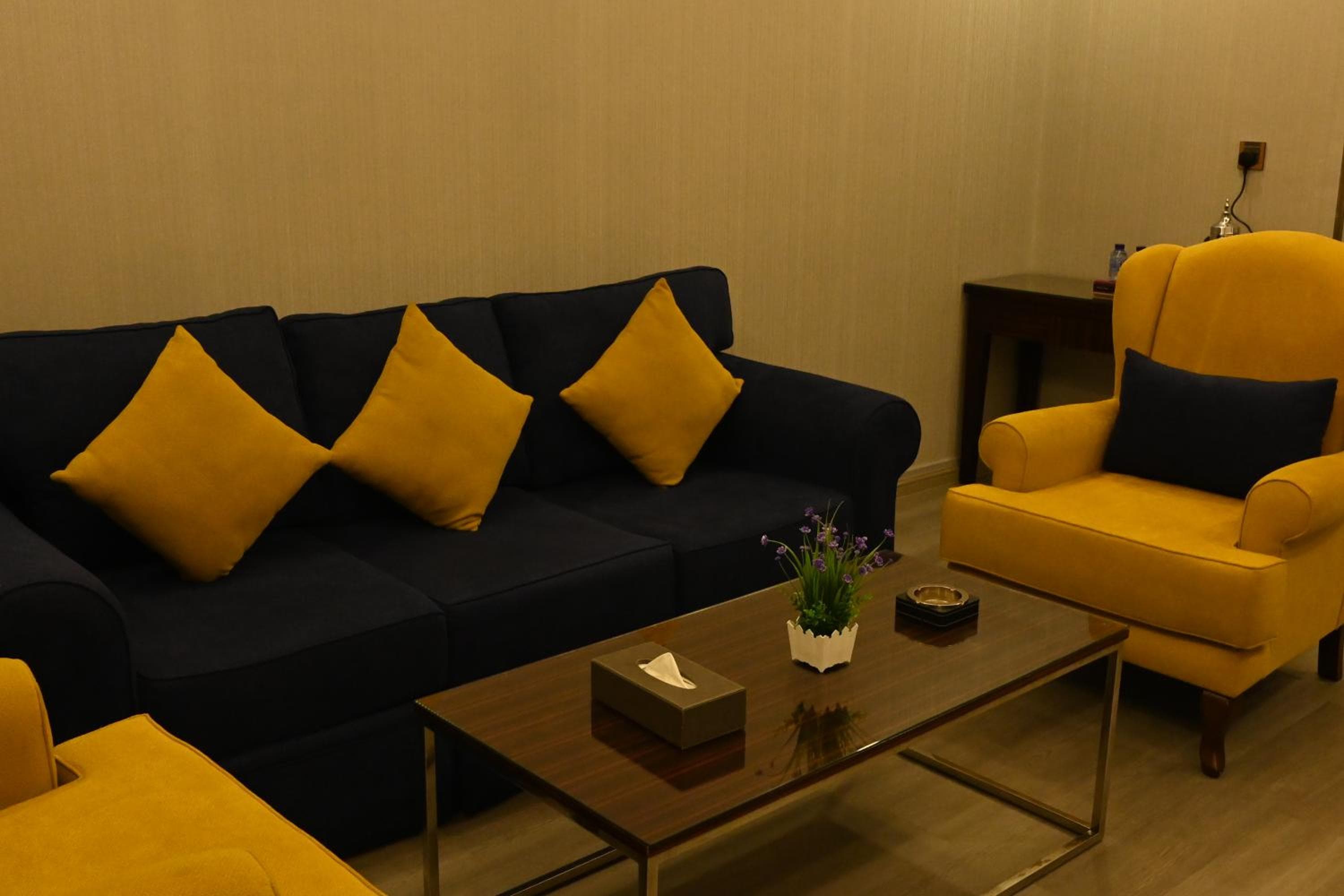 Elite Served Apartments Al Andalus, Jeddah, photo 3